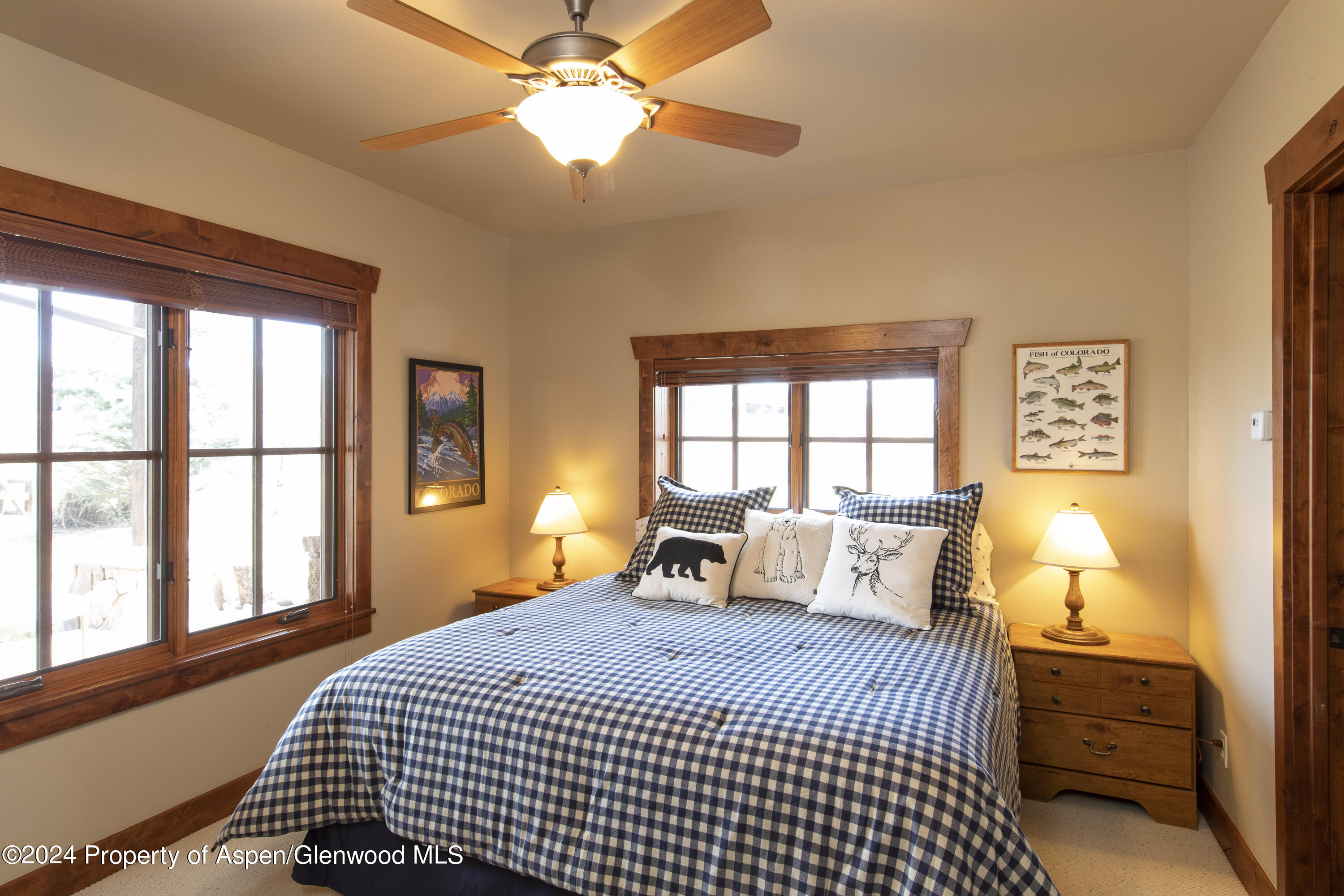 1124 Heritage Drive Carbondale CO 81623