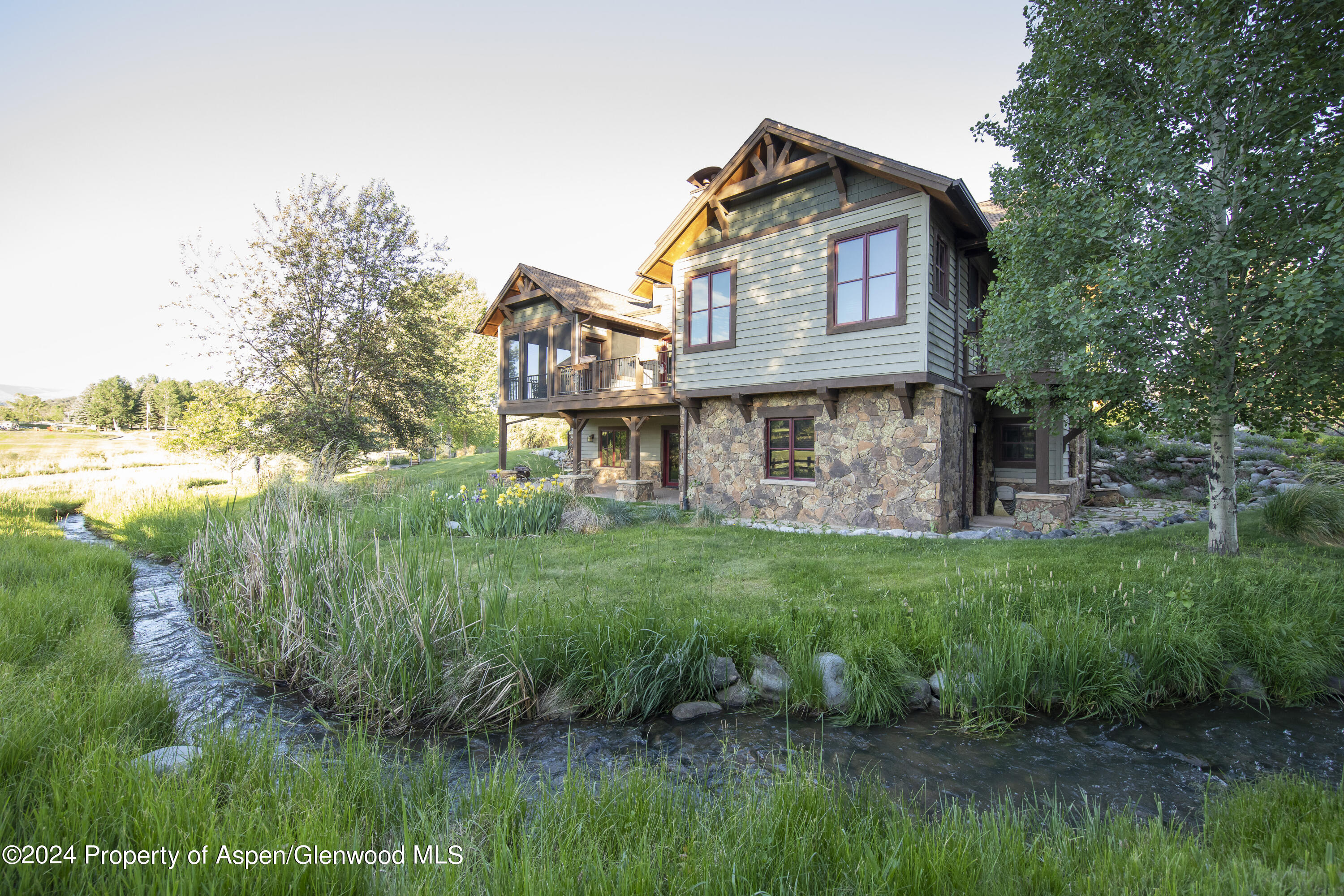 1124 Heritage Drive Carbondale CO 81623