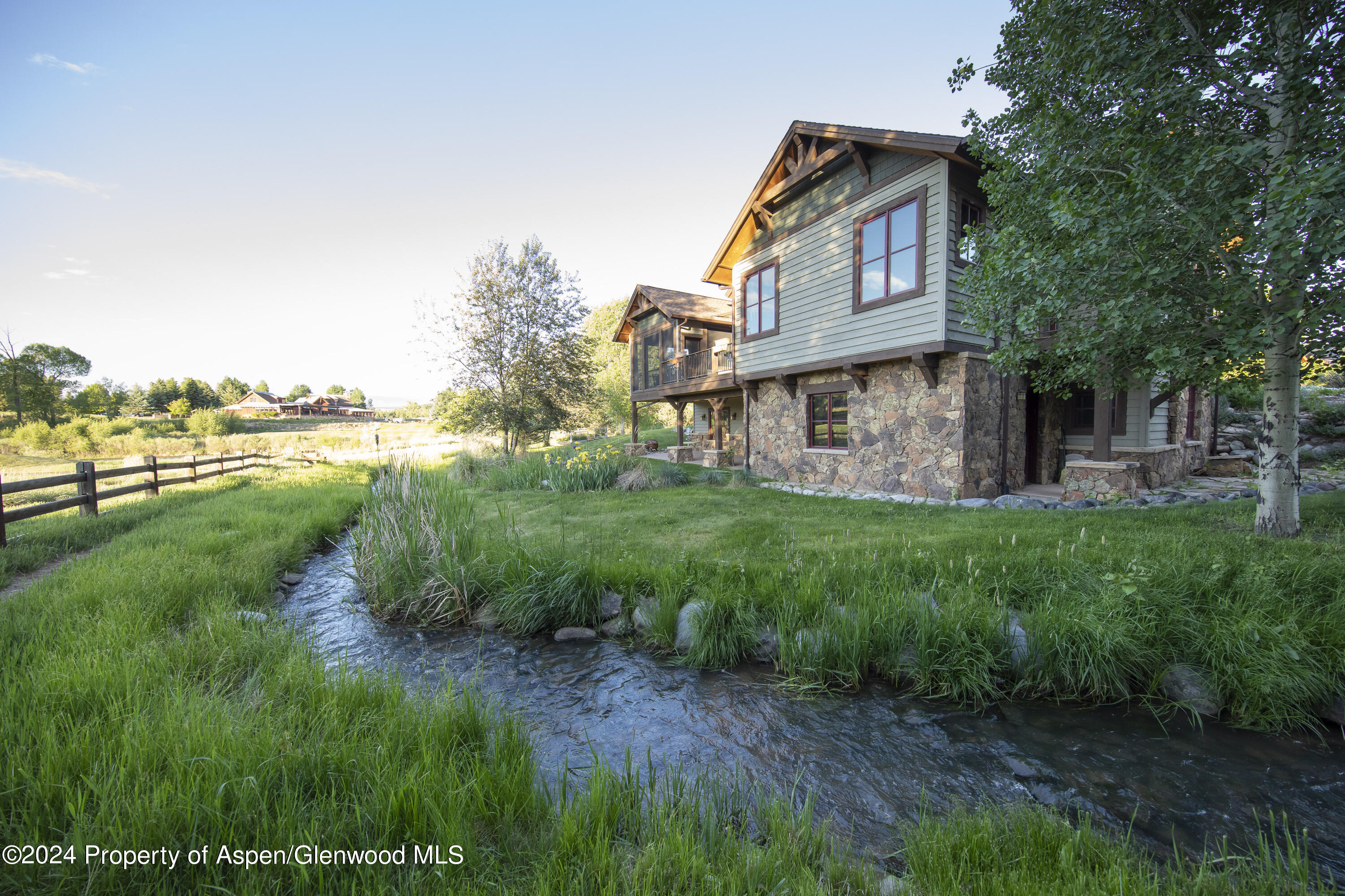 1124 Heritage Drive Carbondale CO 81623