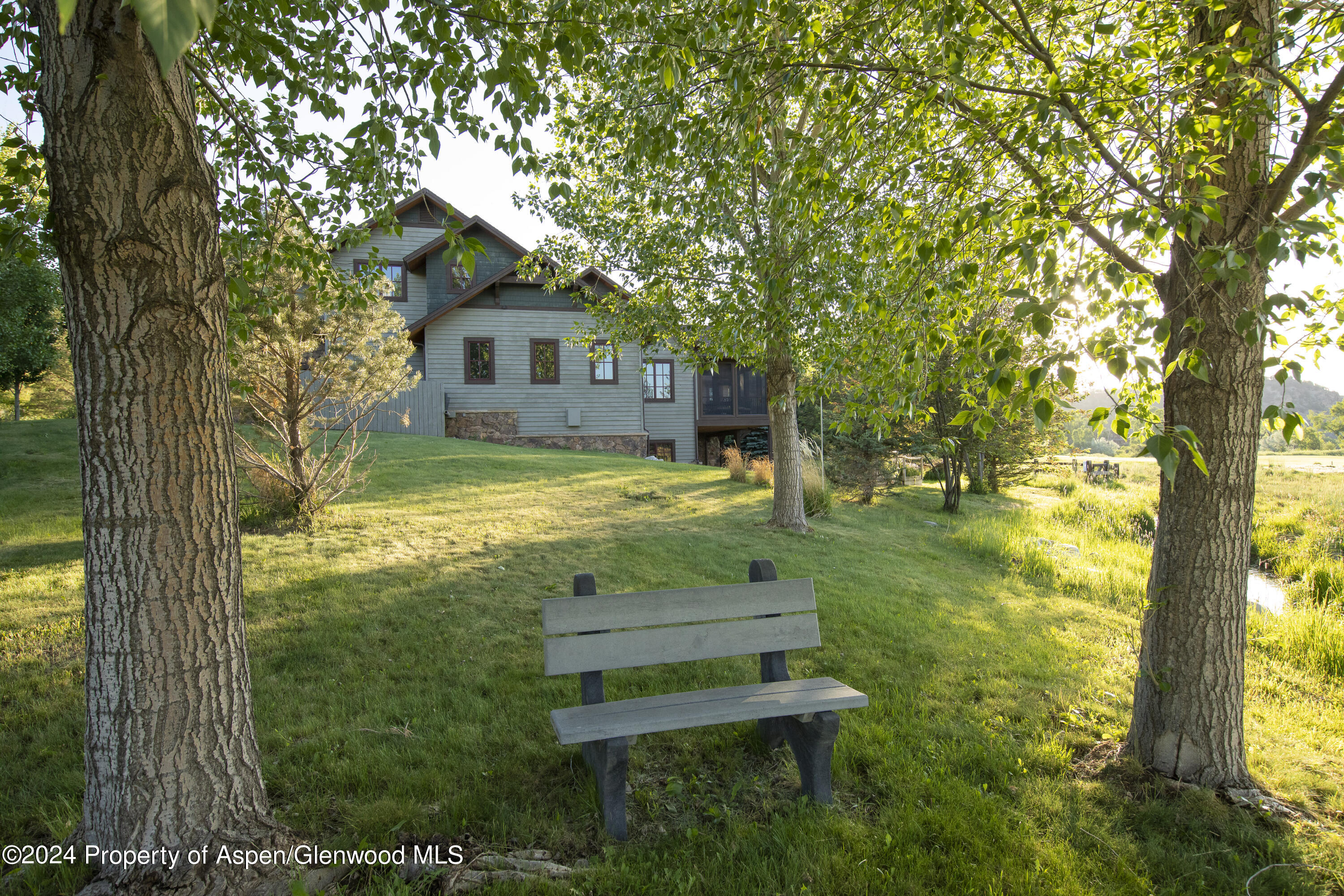 1124 Heritage Drive Carbondale CO 81623