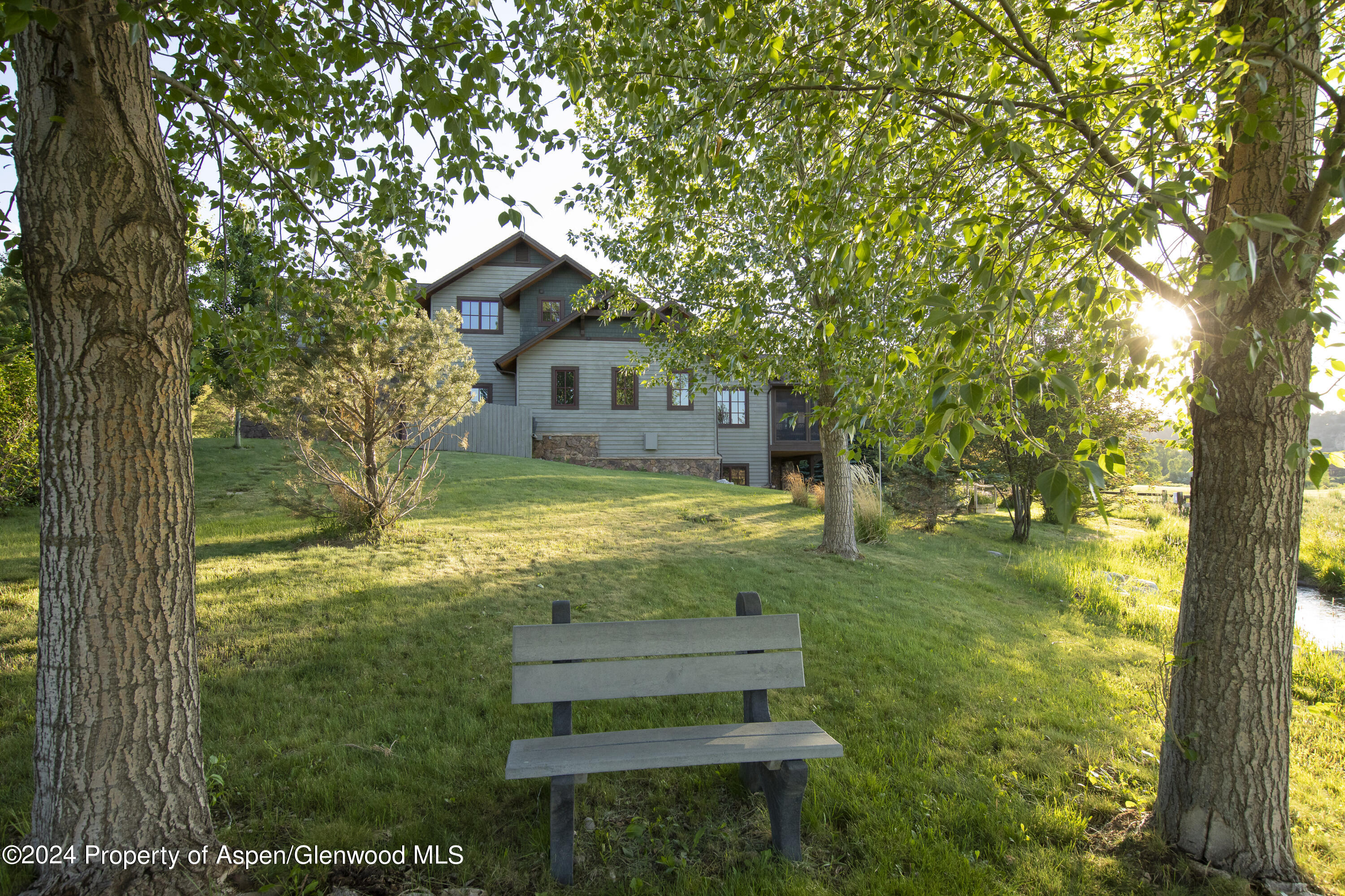 1124 Heritage Drive Carbondale CO 81623