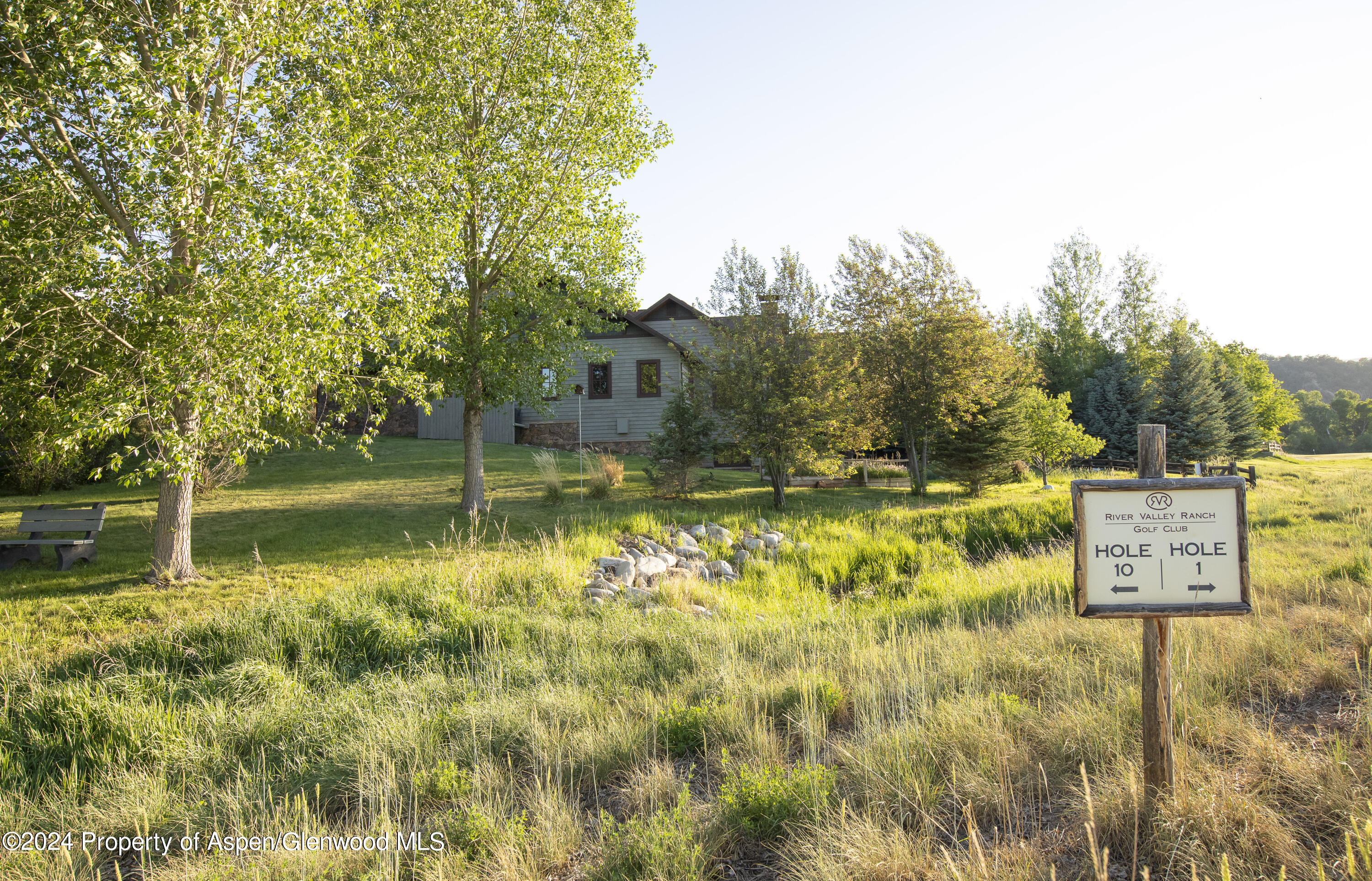 1124 Heritage Drive Carbondale CO 81623