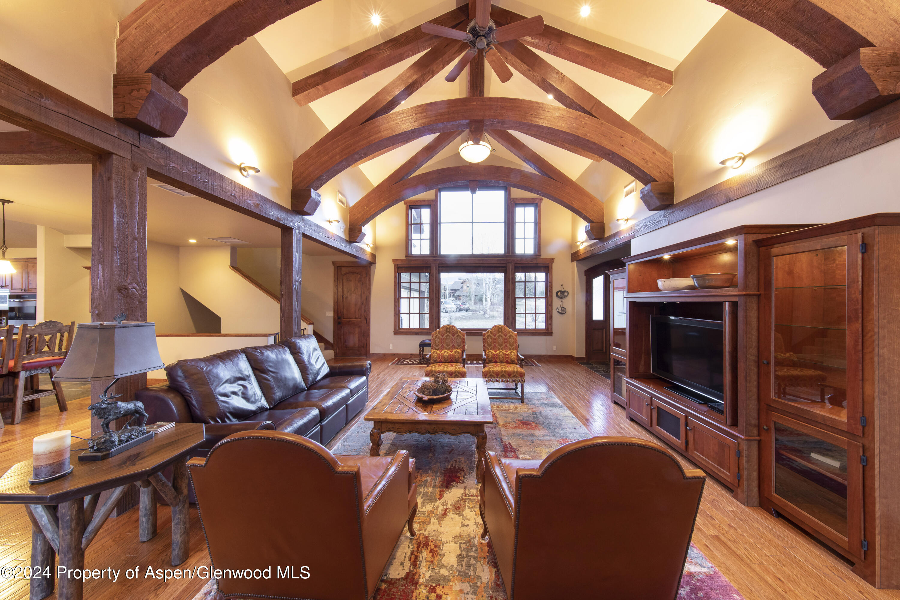 1124 Heritage Drive Carbondale CO 81623