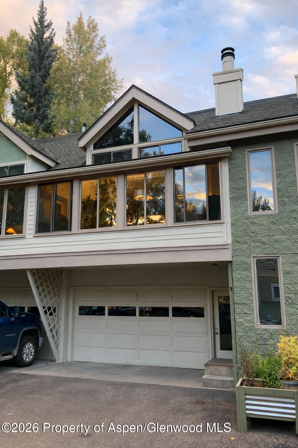 409 Park Circle Aspen CO 81611