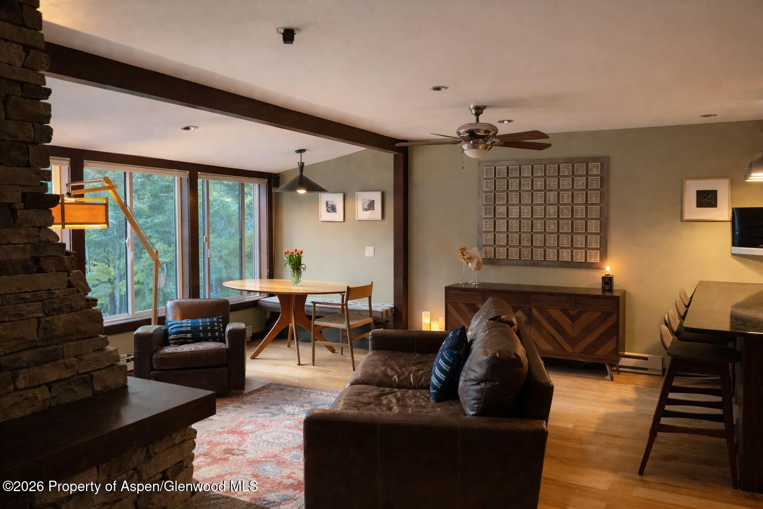 409 Park Circle Aspen CO 81611