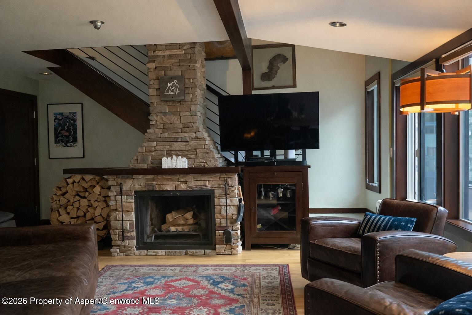 409 Park Circle Aspen CO 81611