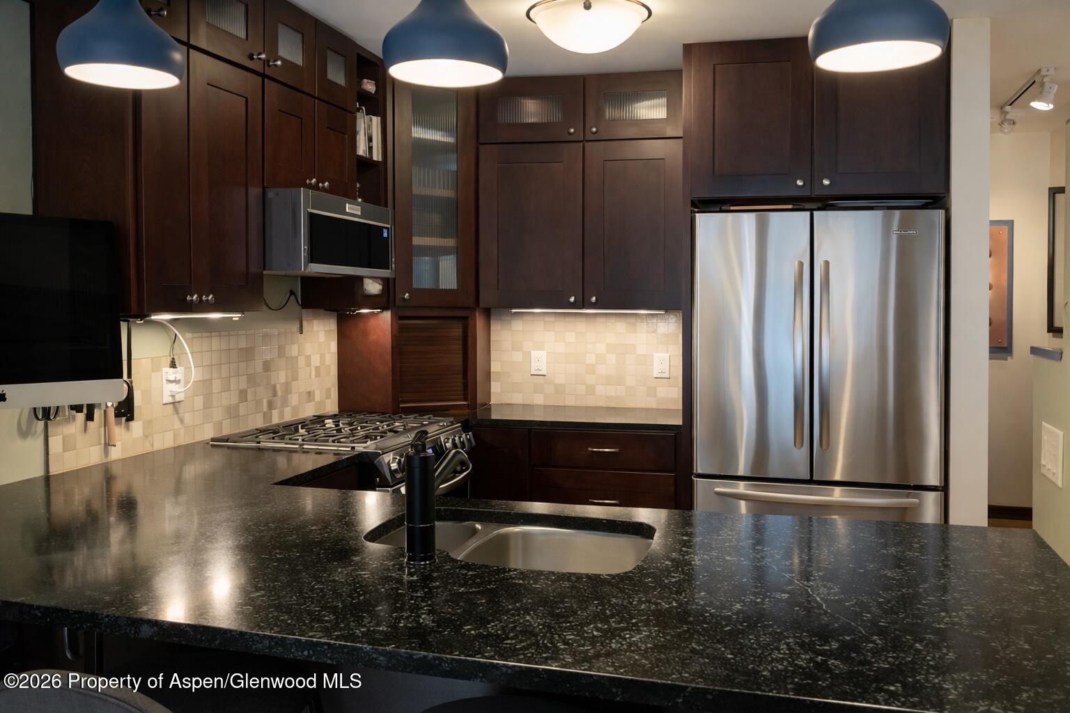 409 Park Circle Aspen CO 81611