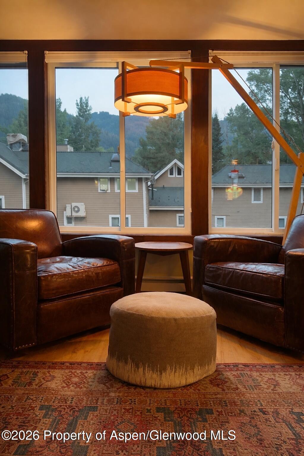 409 Park Circle Aspen CO 81611