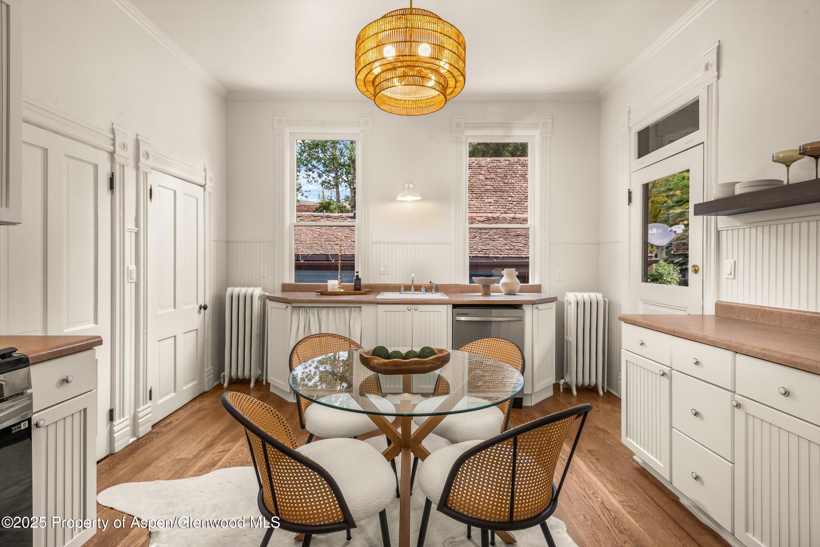 500 W Francis Street Aspen CO 81611