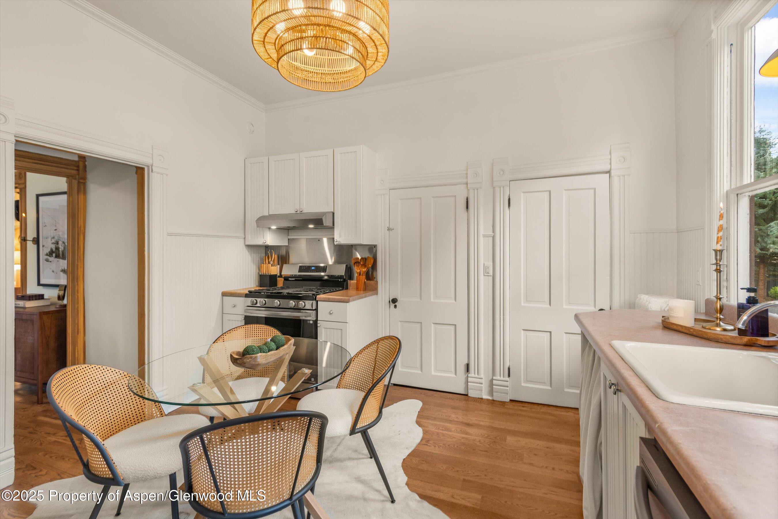 500 W Francis Street Aspen CO 81611