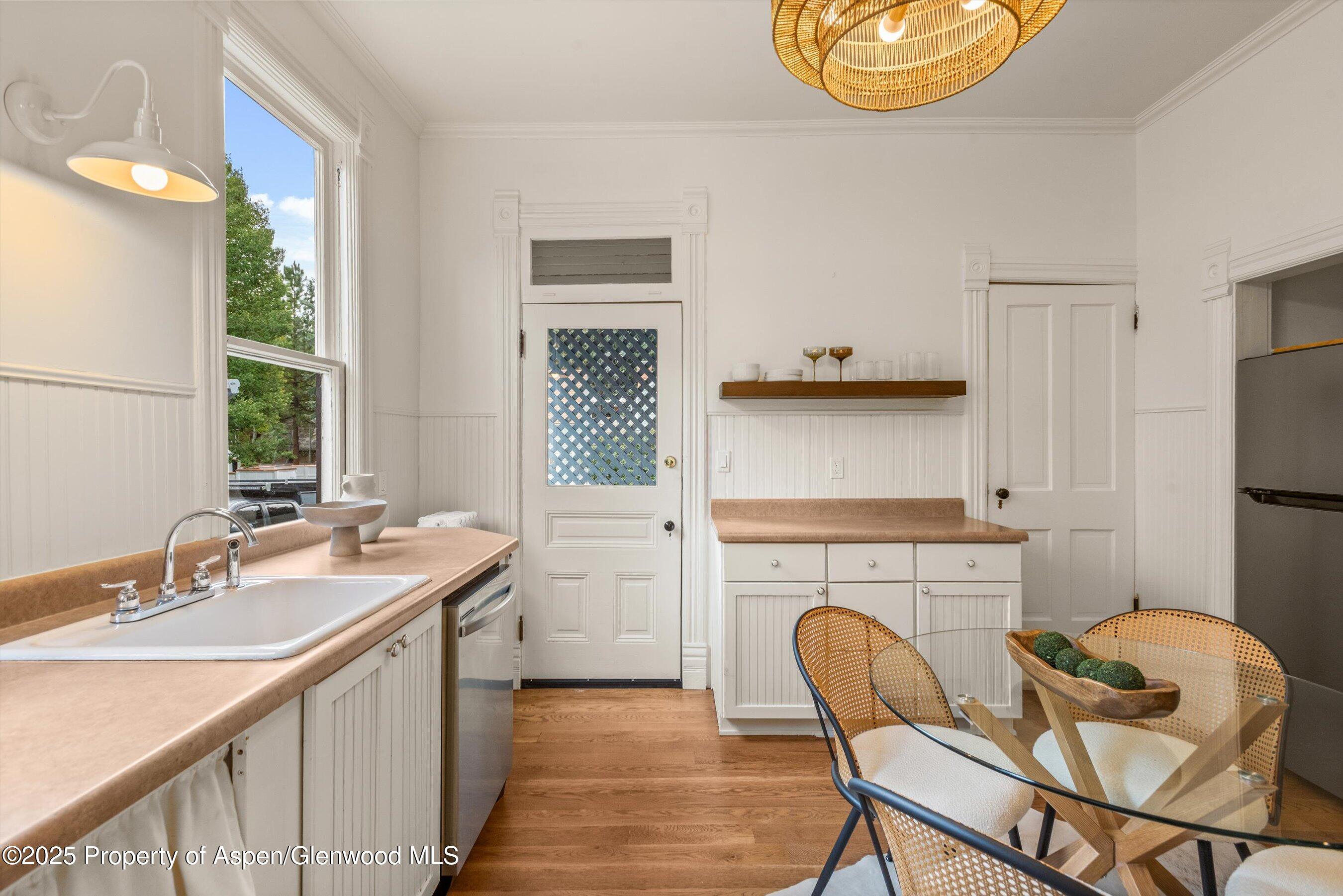 500 W Francis Street Aspen CO 81611