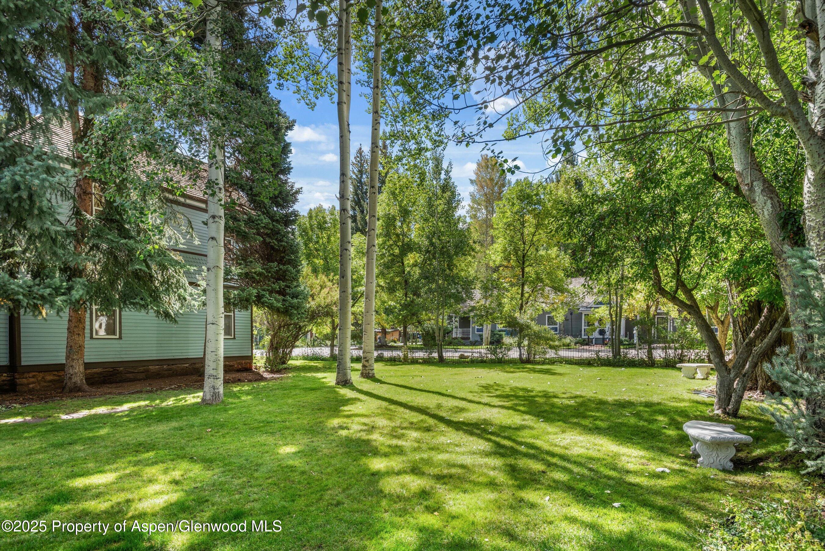 500 W Francis Street Aspen CO 81611