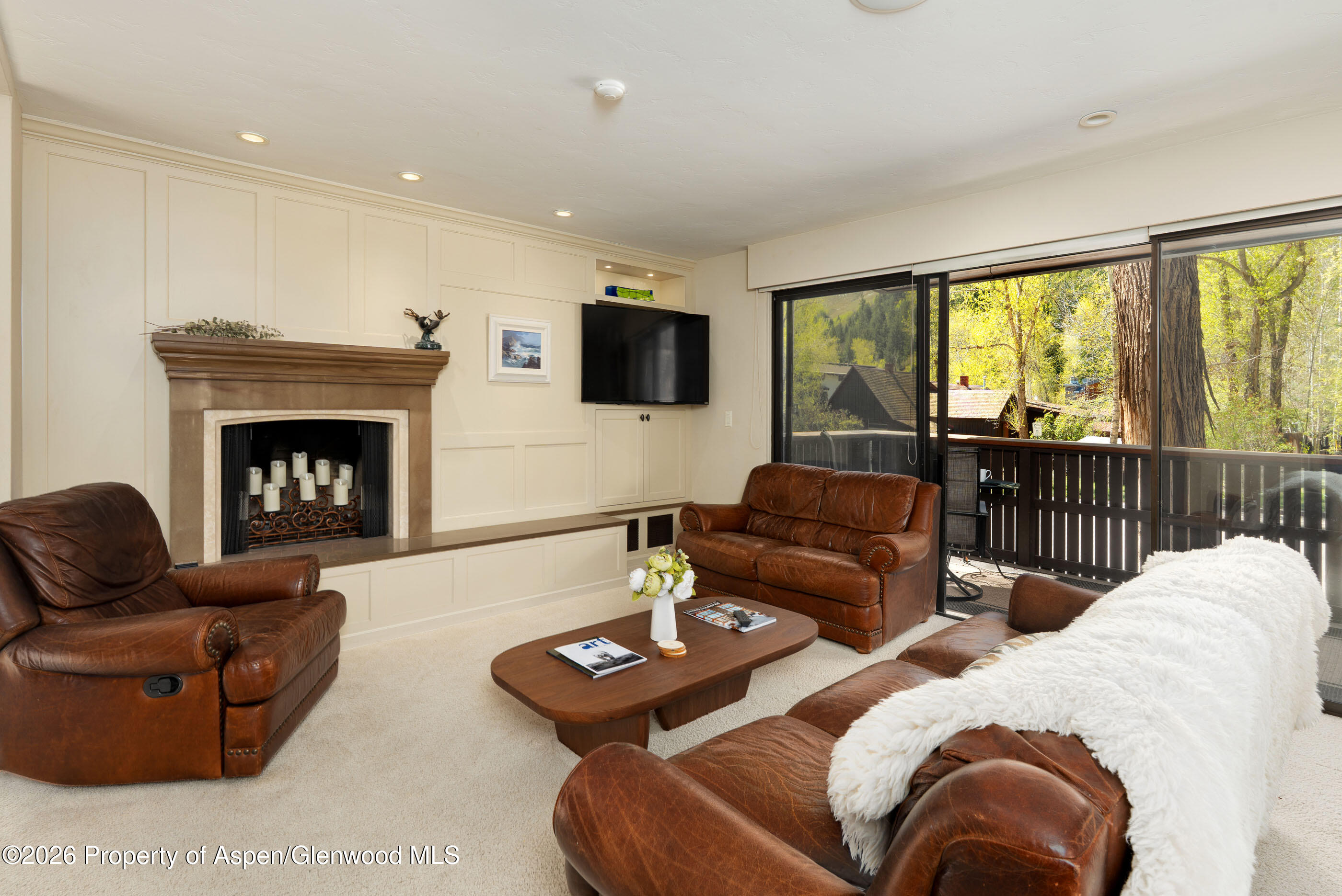 400 W Hopkins Avenue Aspen CO 81611