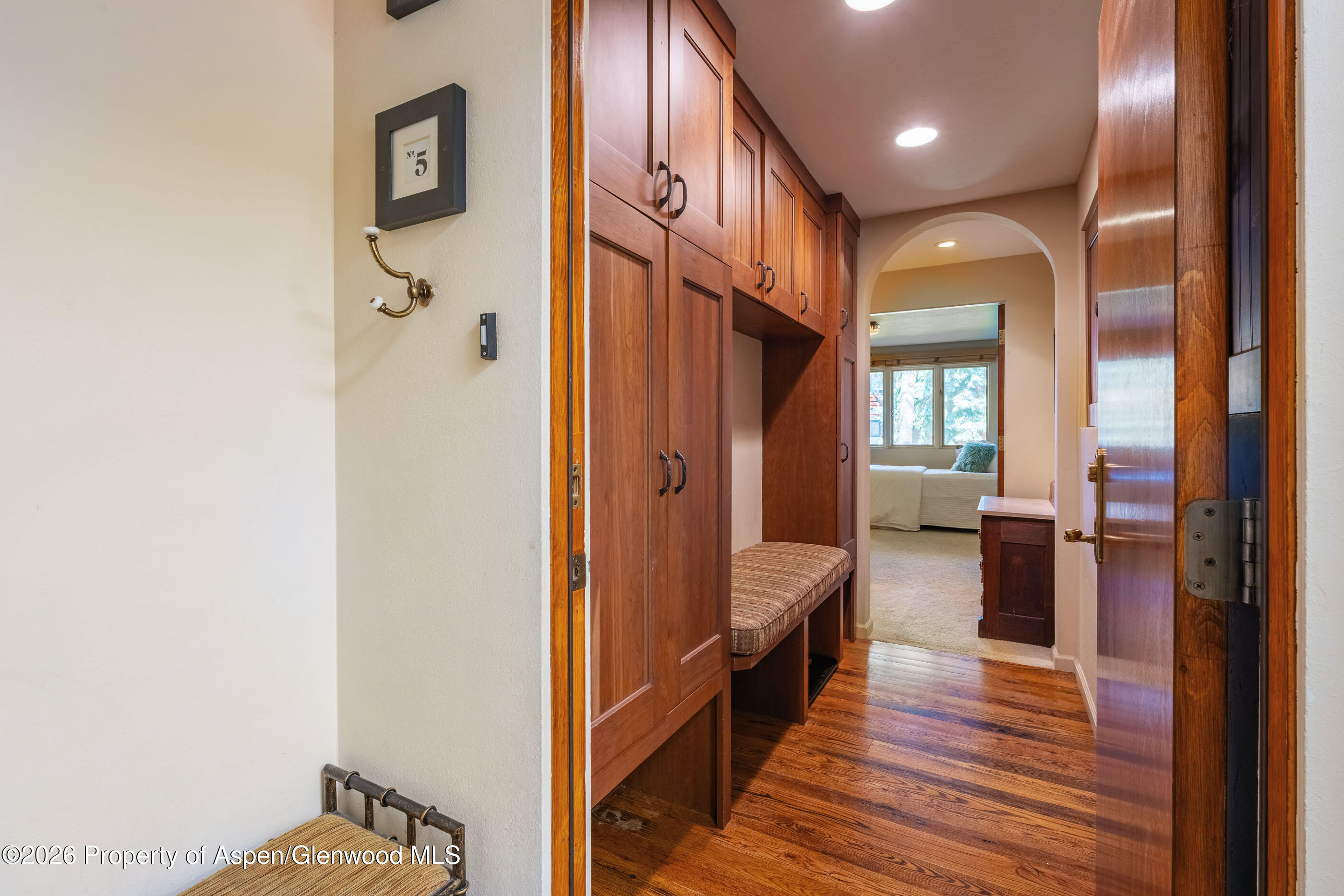 400 W Hopkins Avenue Aspen CO 81611