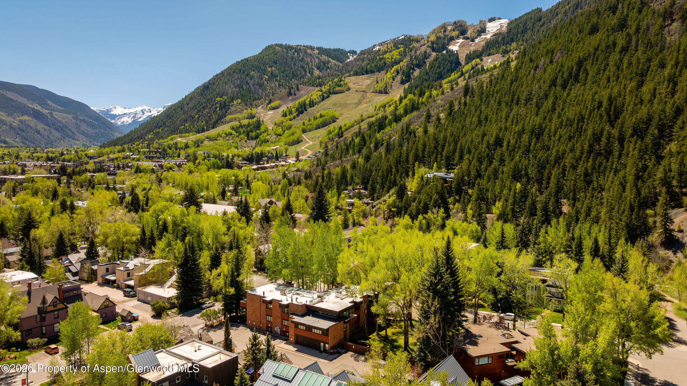 400 W Hopkins Avenue Aspen CO 81611