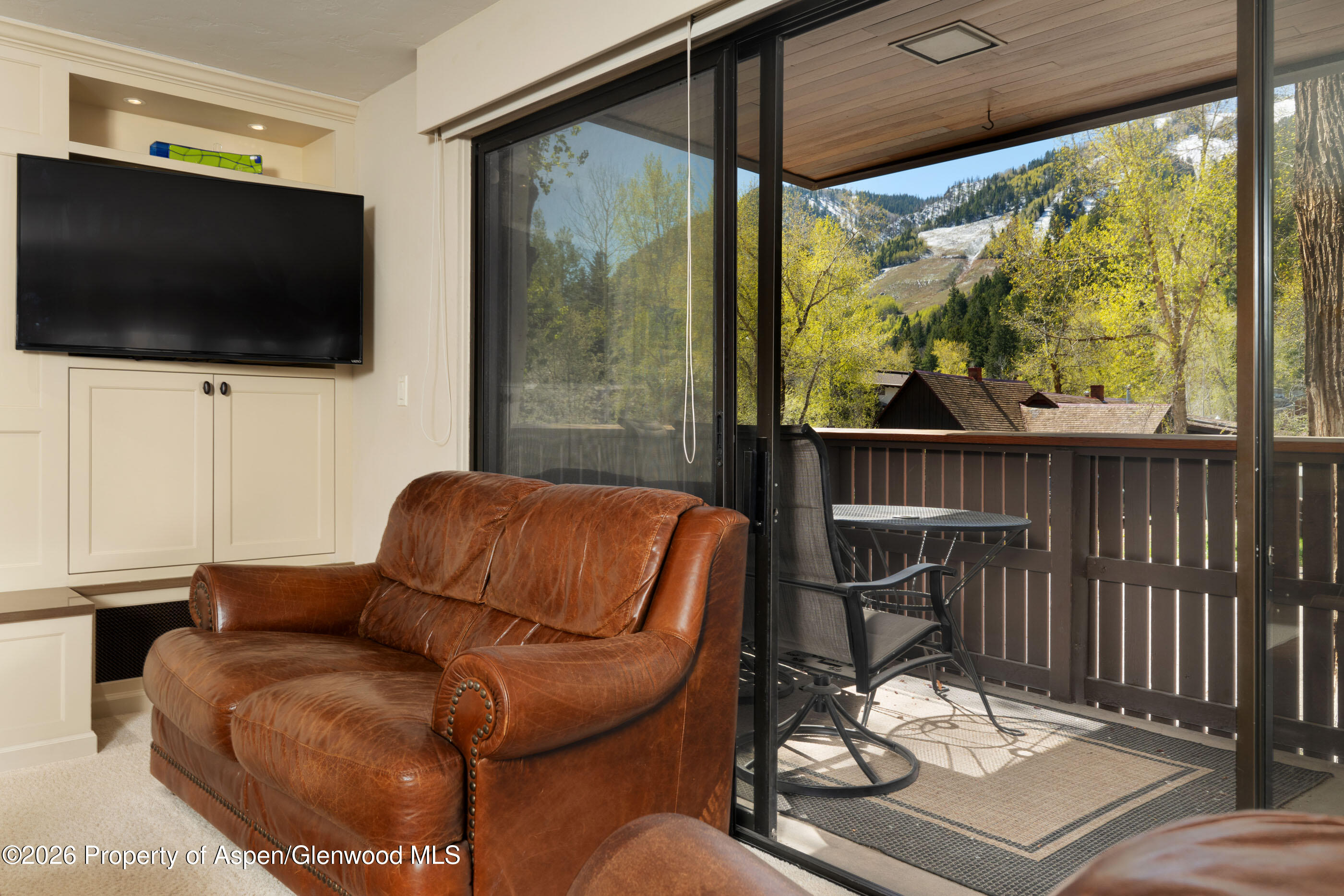 400 W Hopkins Avenue Aspen CO 81611