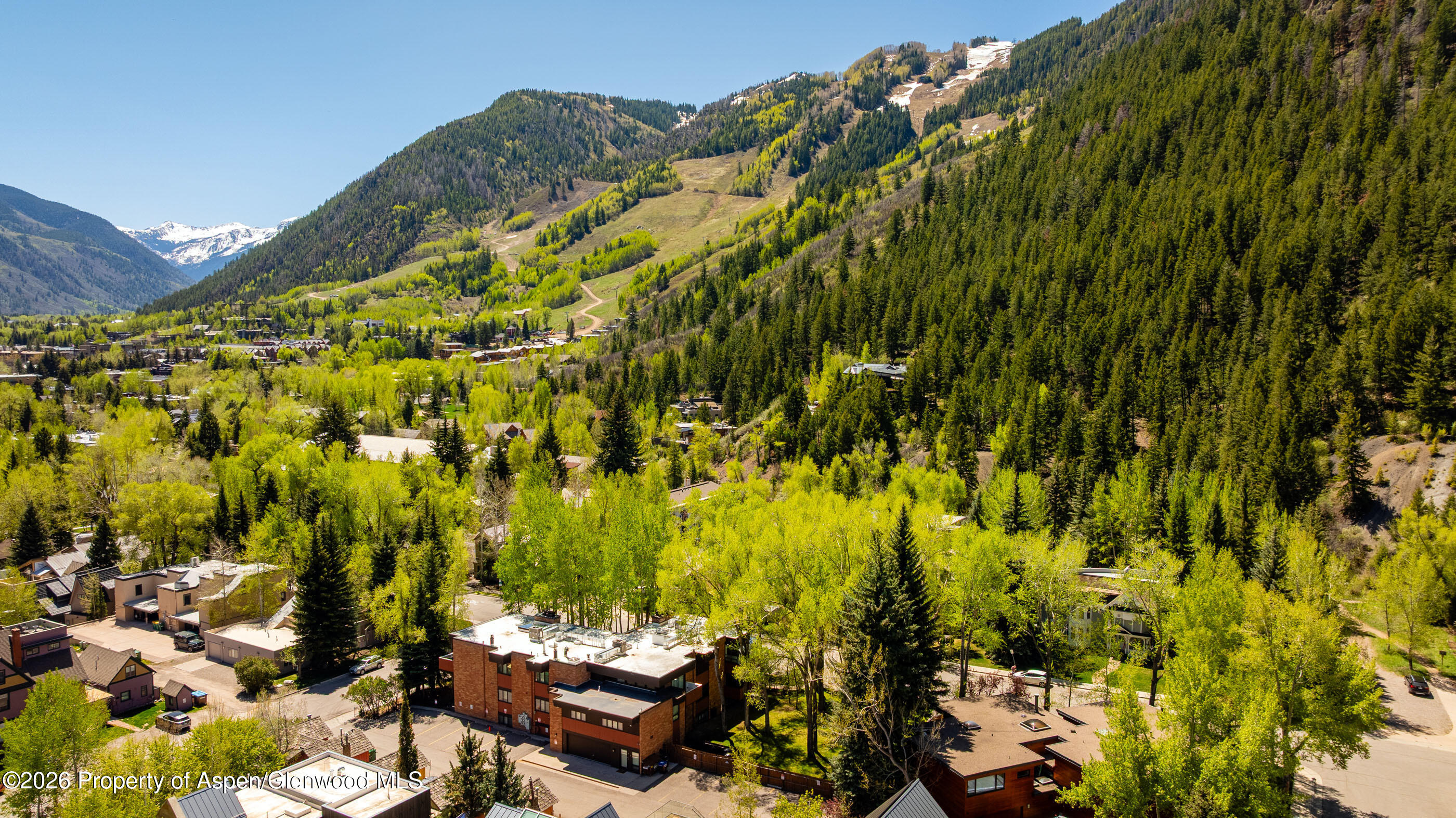 400 W Hopkins Avenue Aspen CO 81611