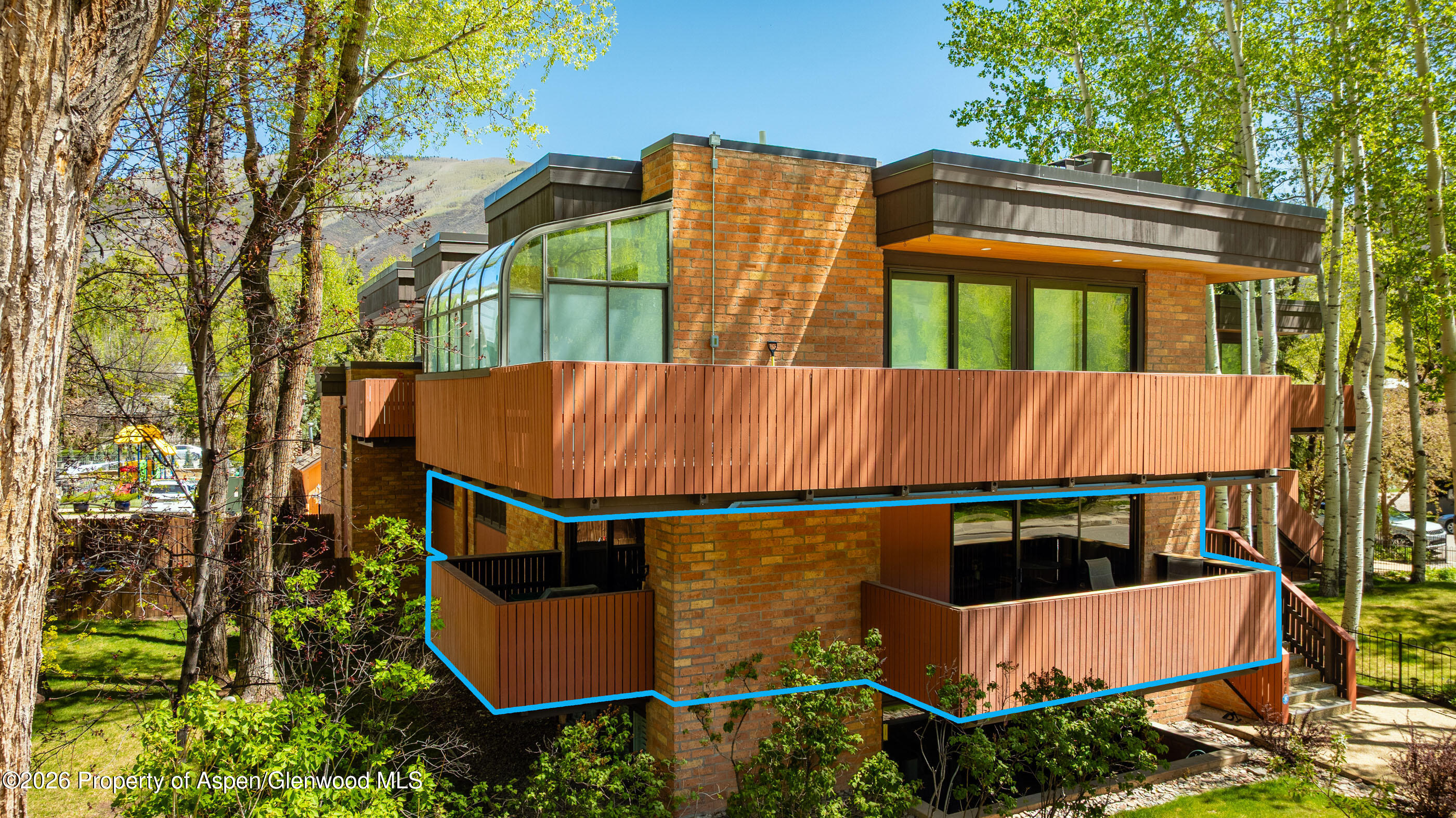 400 W Hopkins Avenue Aspen CO 81611