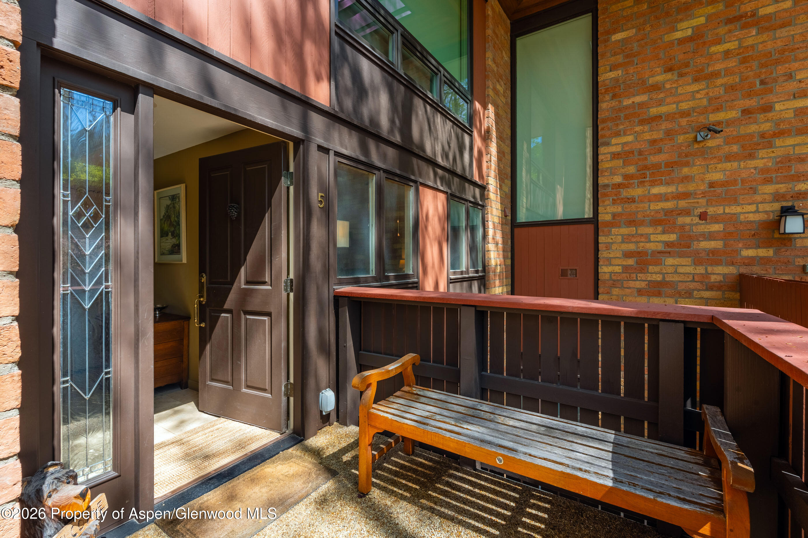 400 W Hopkins Avenue Aspen CO 81611