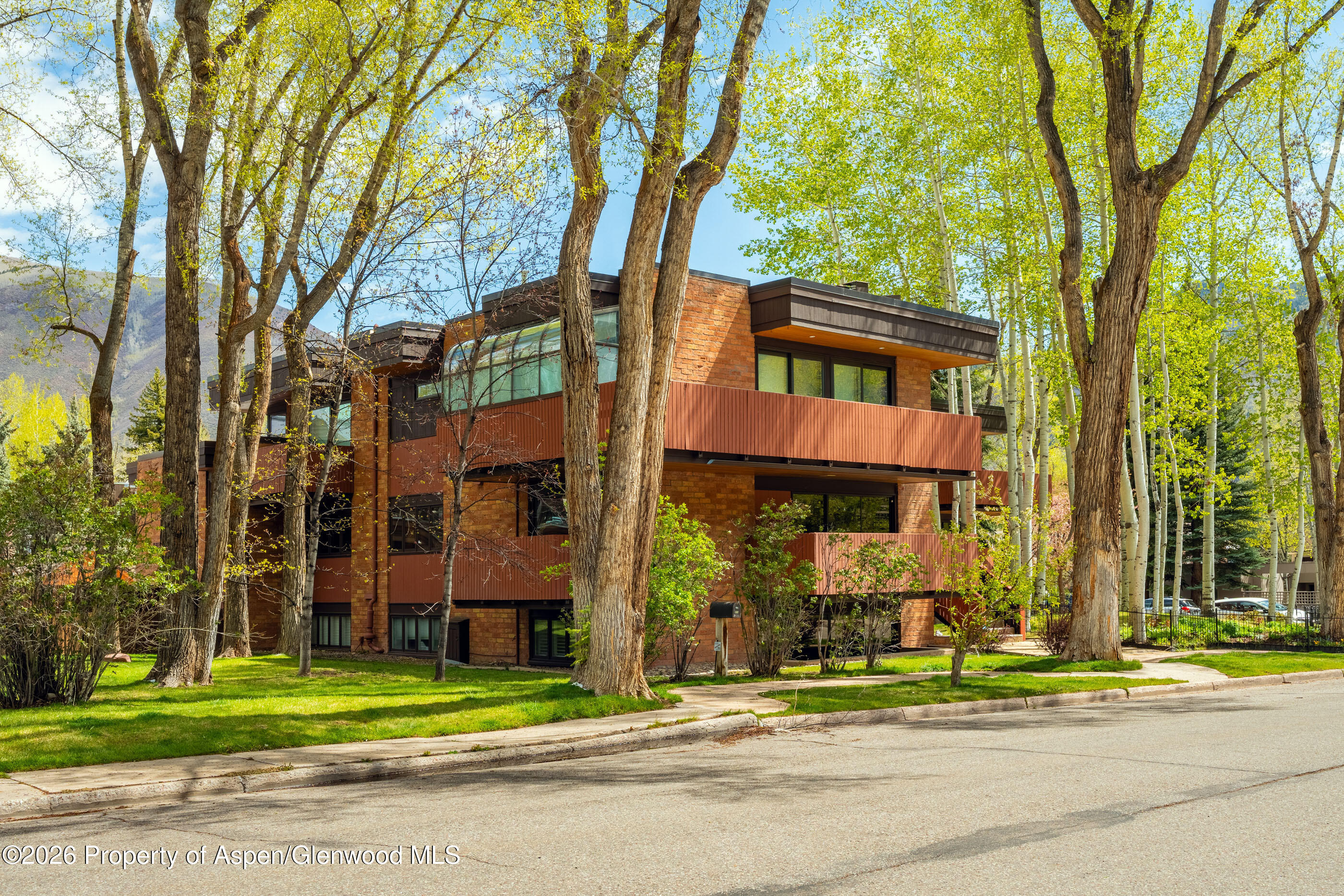 400 W Hopkins Avenue Aspen CO 81611