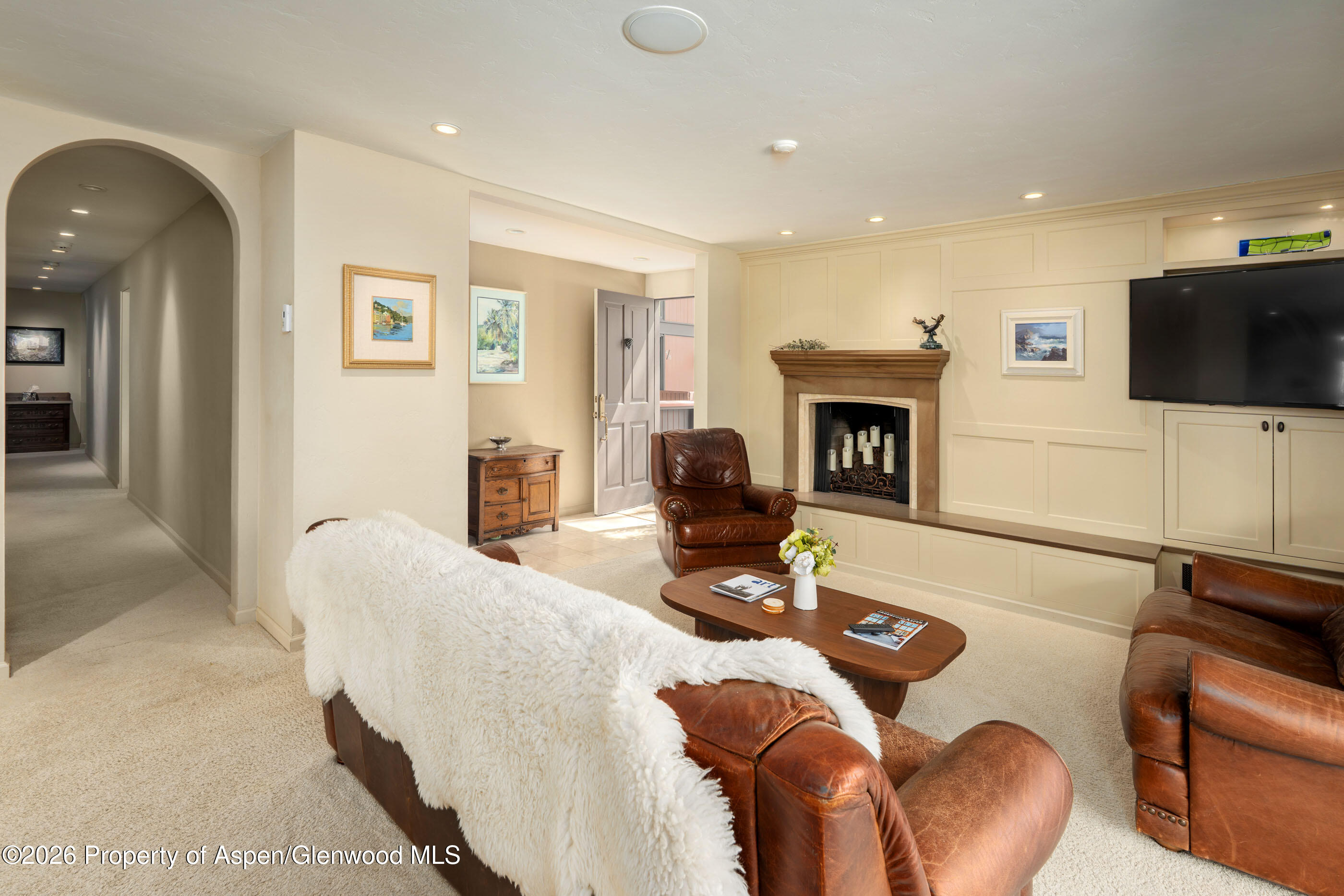 400 W Hopkins Avenue Aspen CO 81611