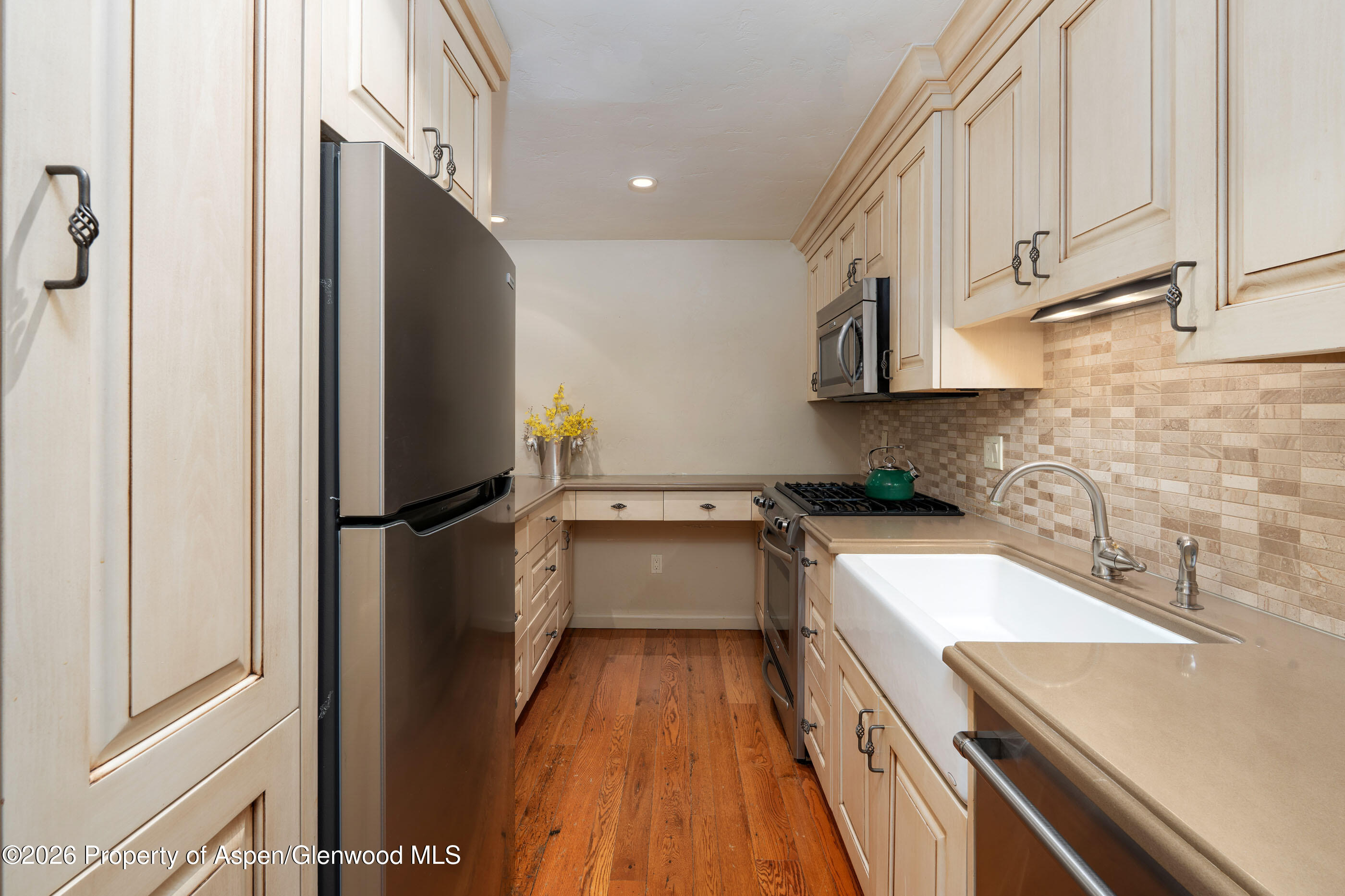 400 W Hopkins Avenue Aspen CO 81611