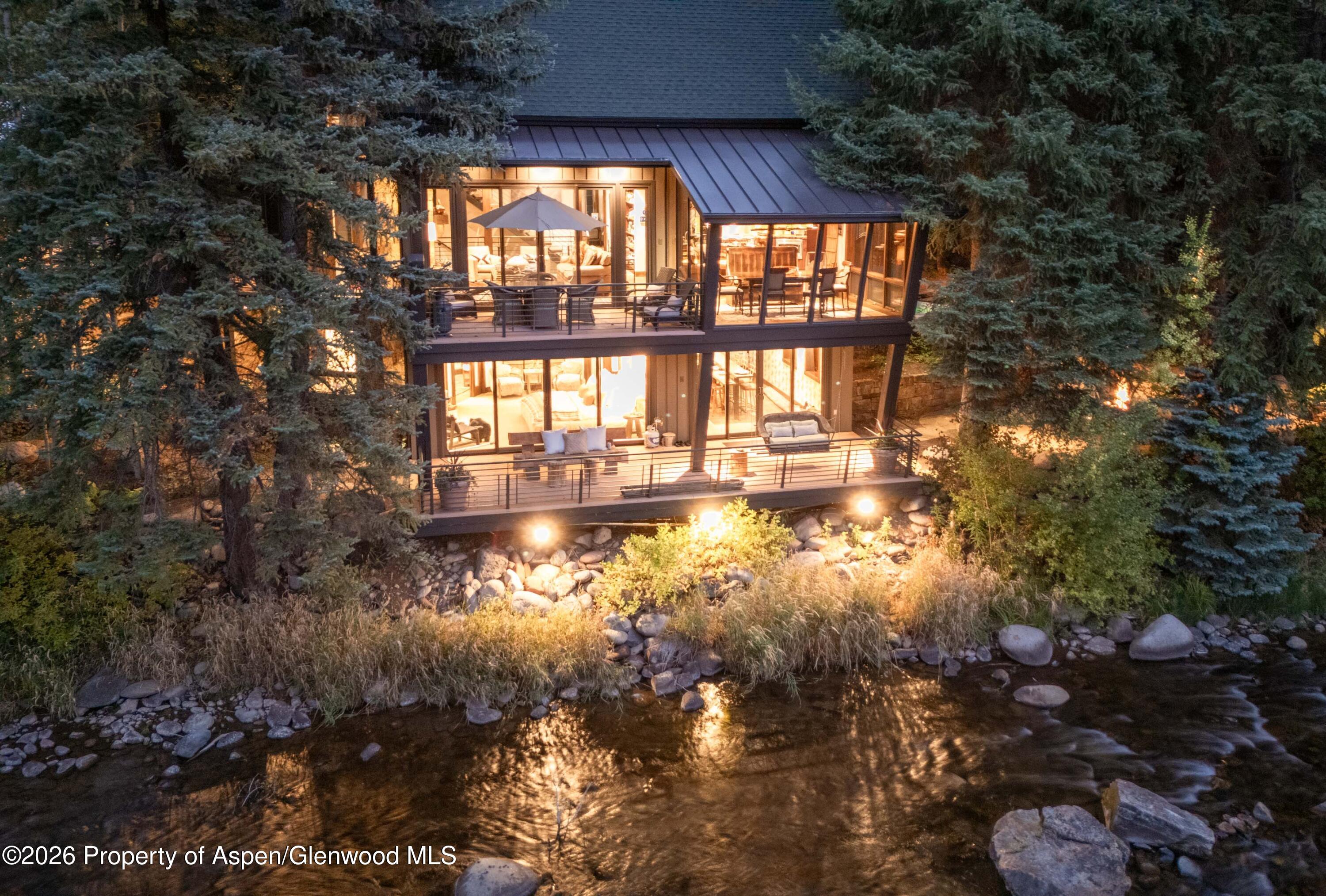 4076 Lower River Road Snowmass CO 81654