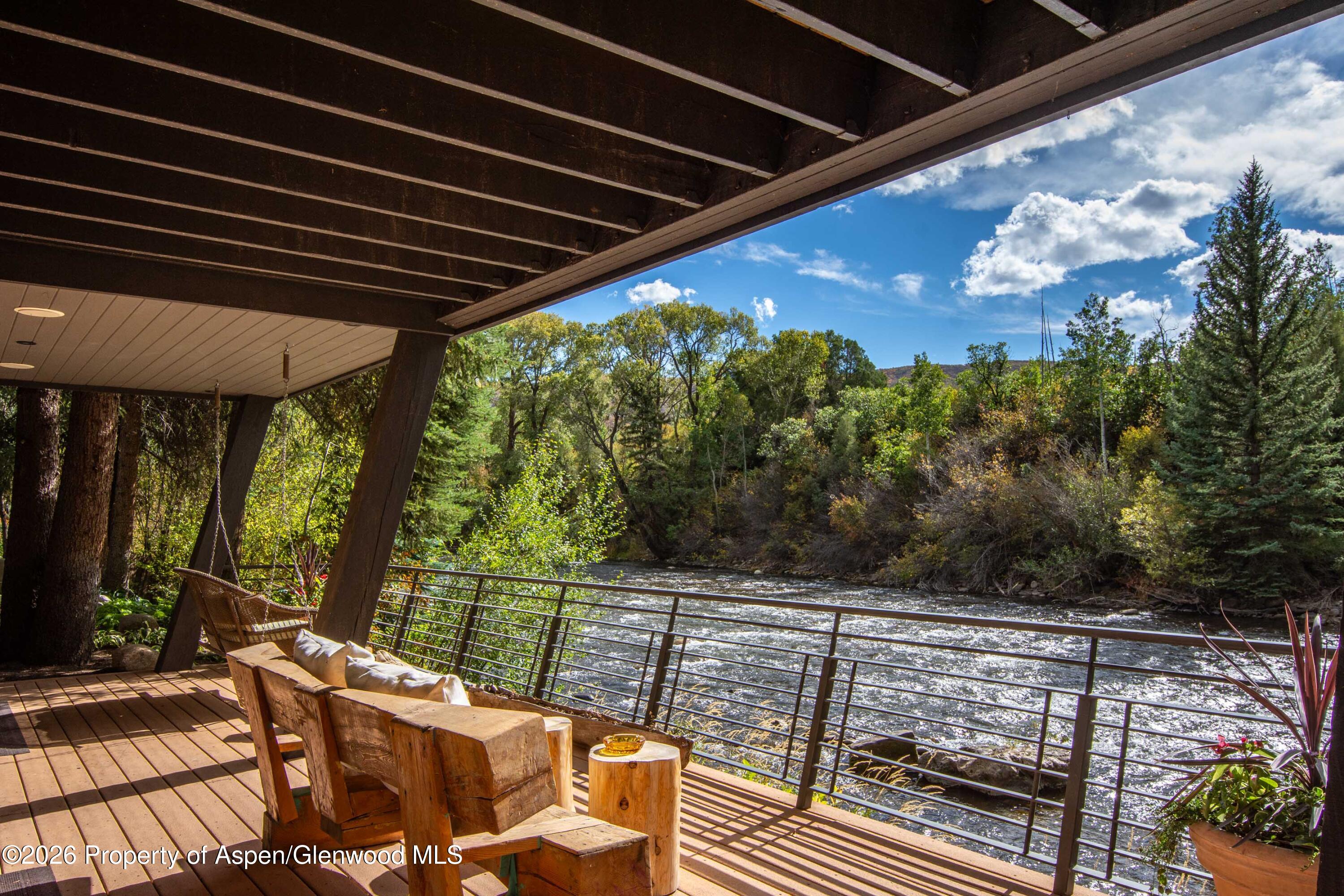 4076 Lower River Road Snowmass CO 81654