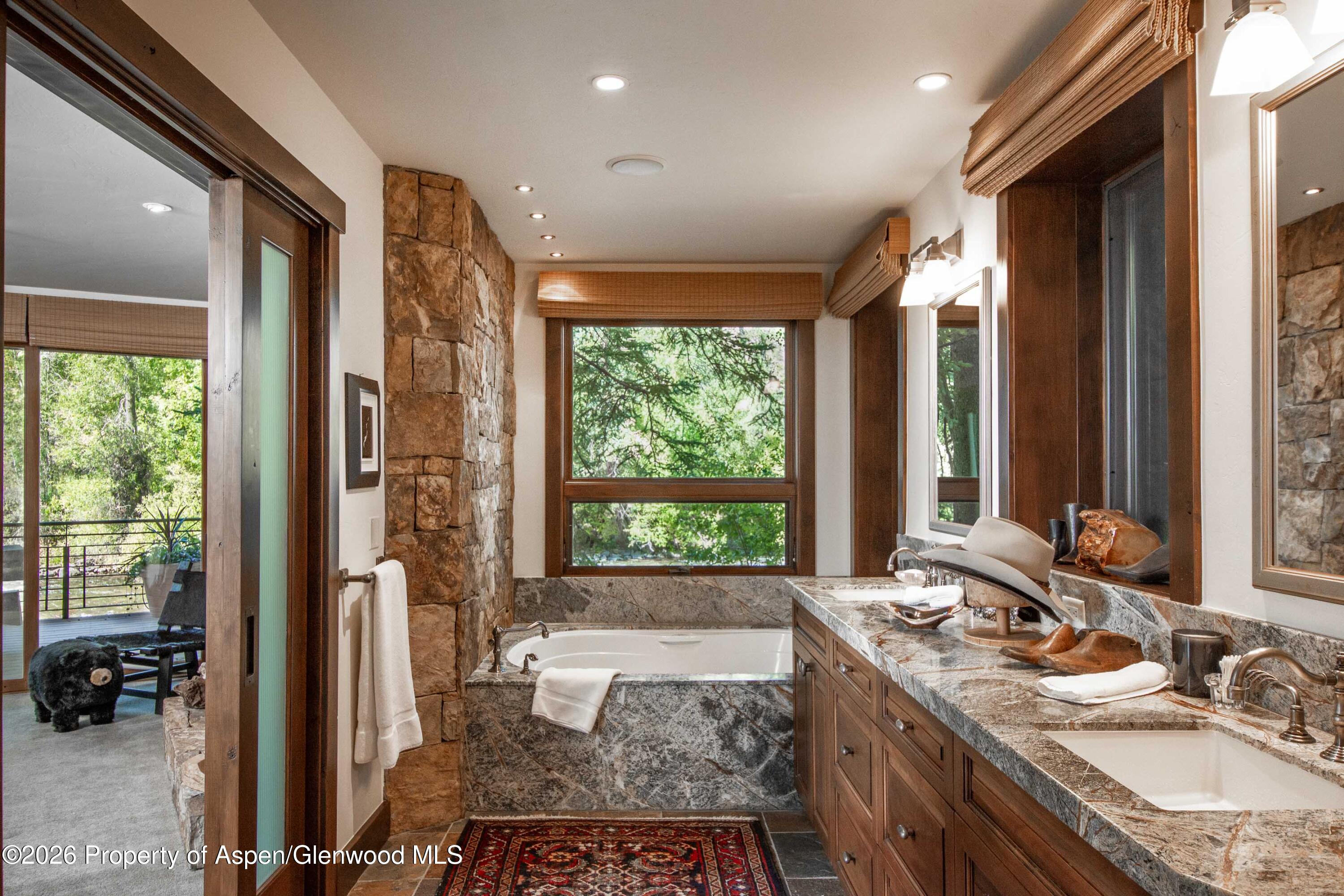 4076 Lower River Road Snowmass CO 81654
