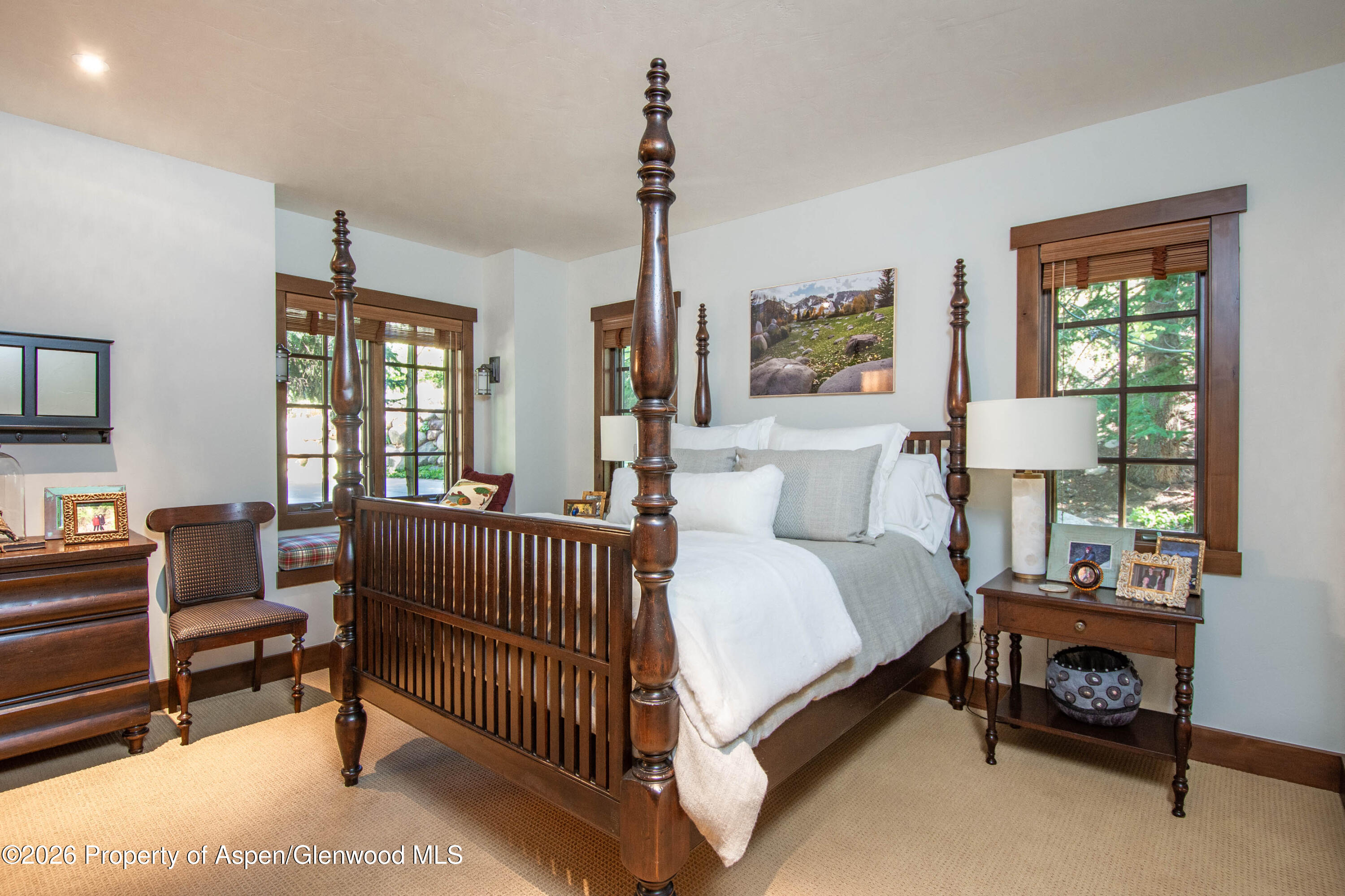 4076 Lower River Road Snowmass CO 81654