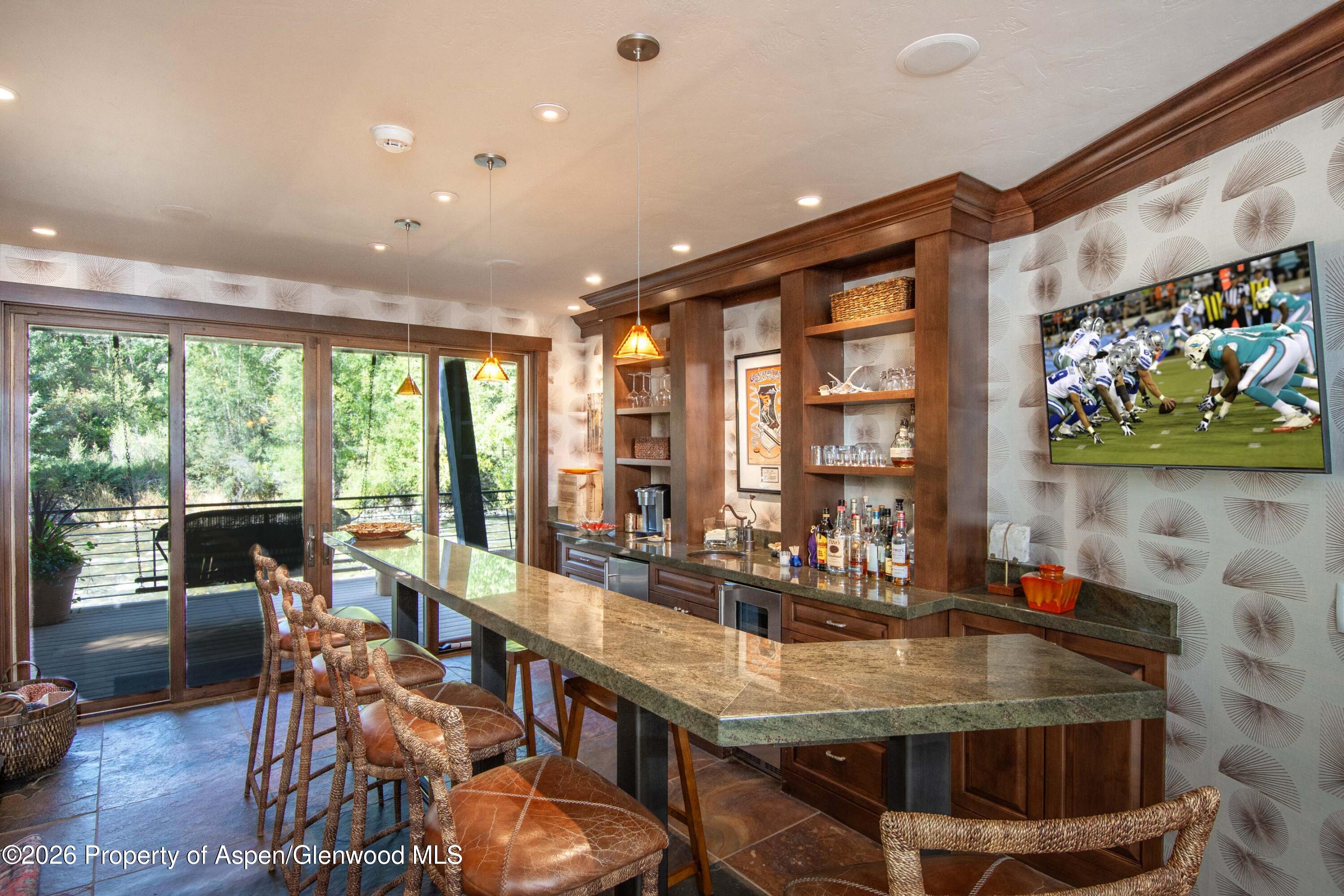 4076 Lower River Road Snowmass CO 81654