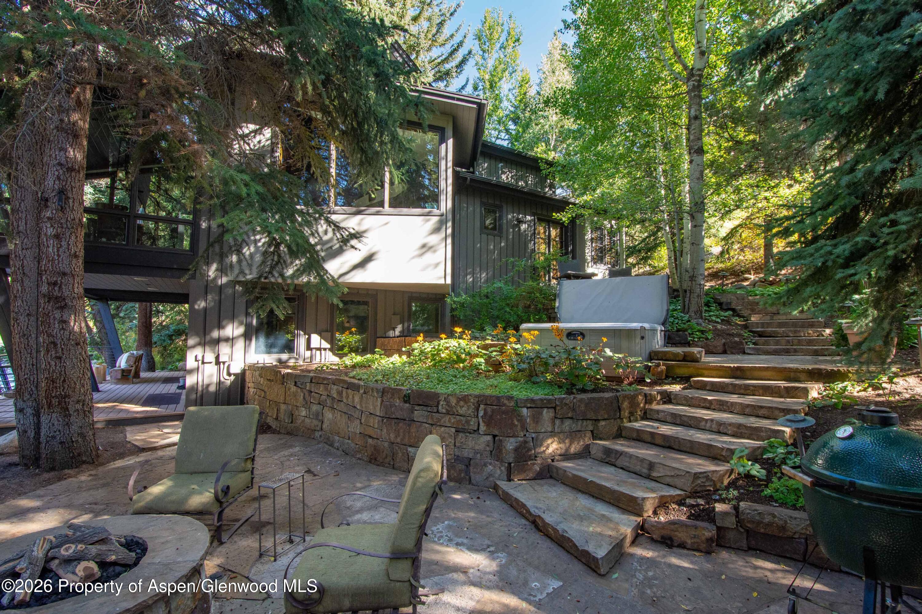 4076 Lower River Road Snowmass CO 81654