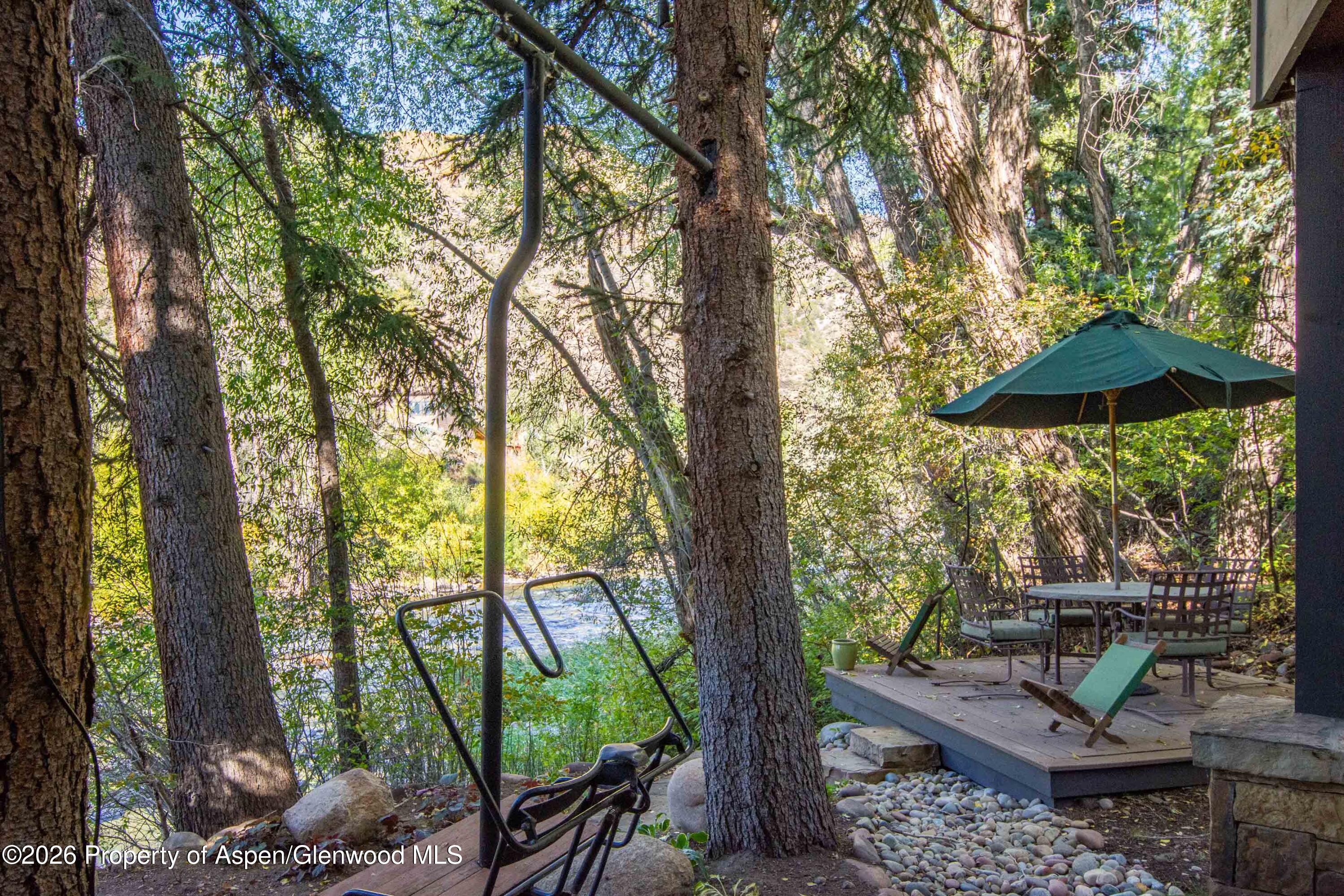 4076 Lower River Road Snowmass CO 81654