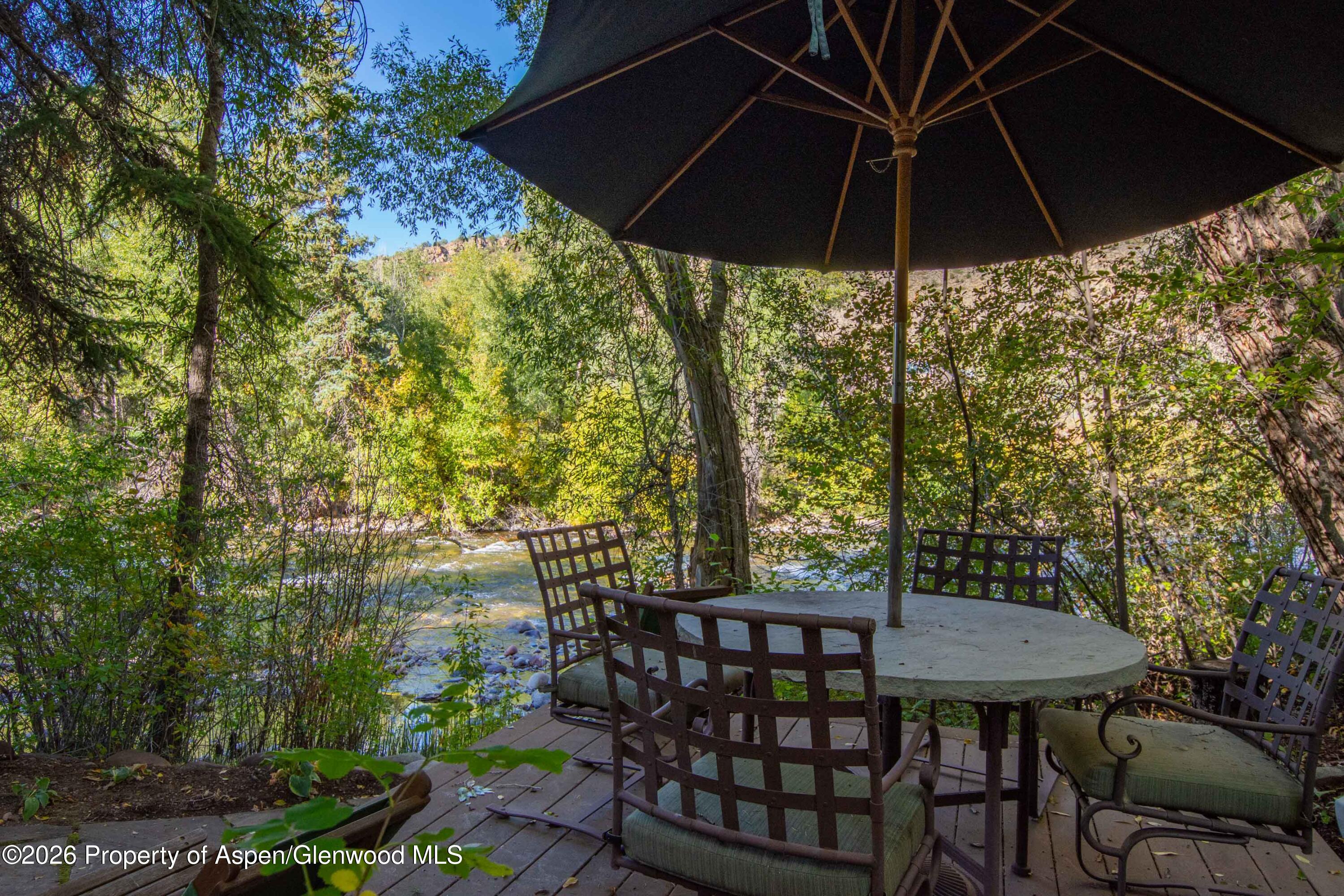 4076 Lower River Road Snowmass CO 81654