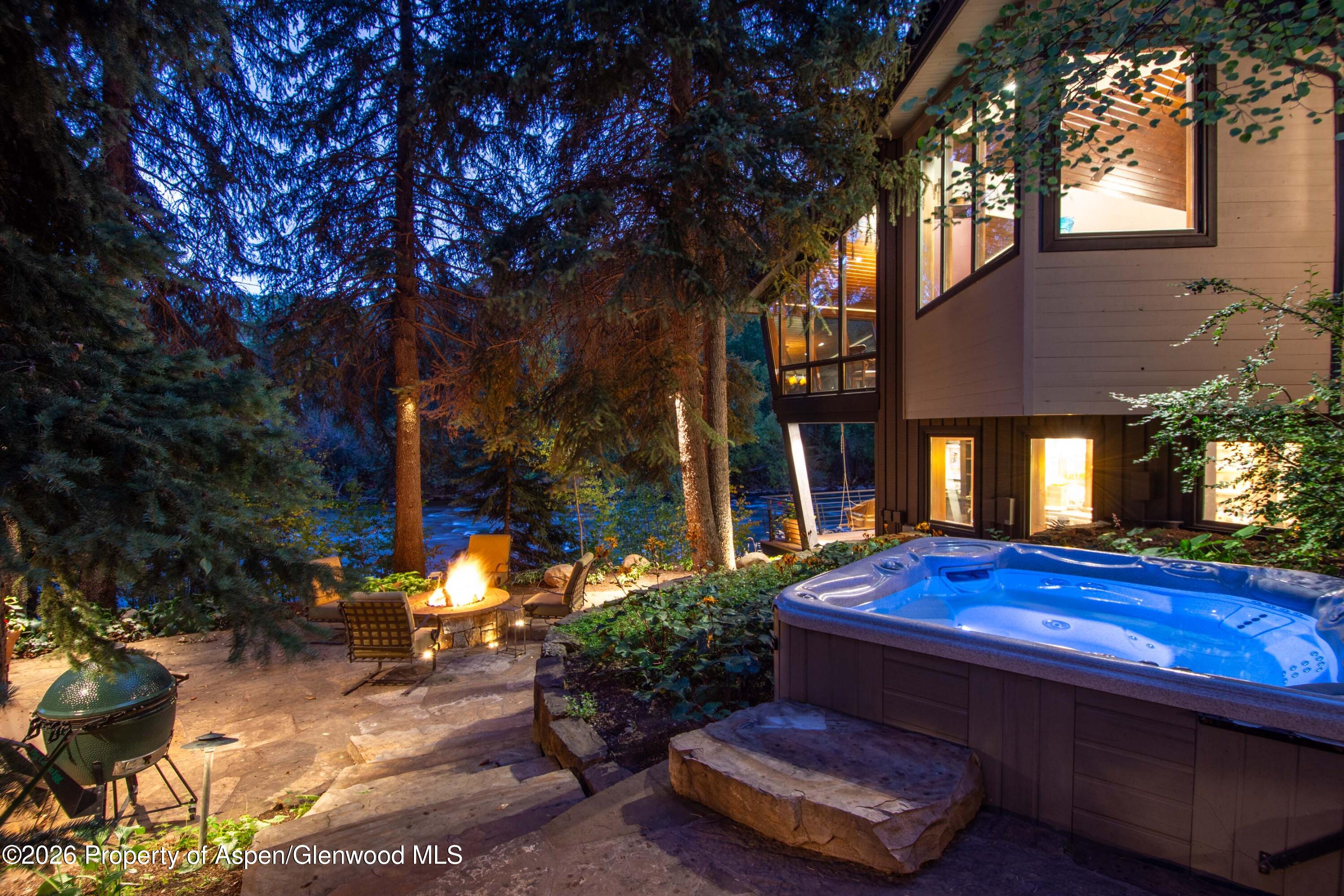 4076 Lower River Road Snowmass CO 81654