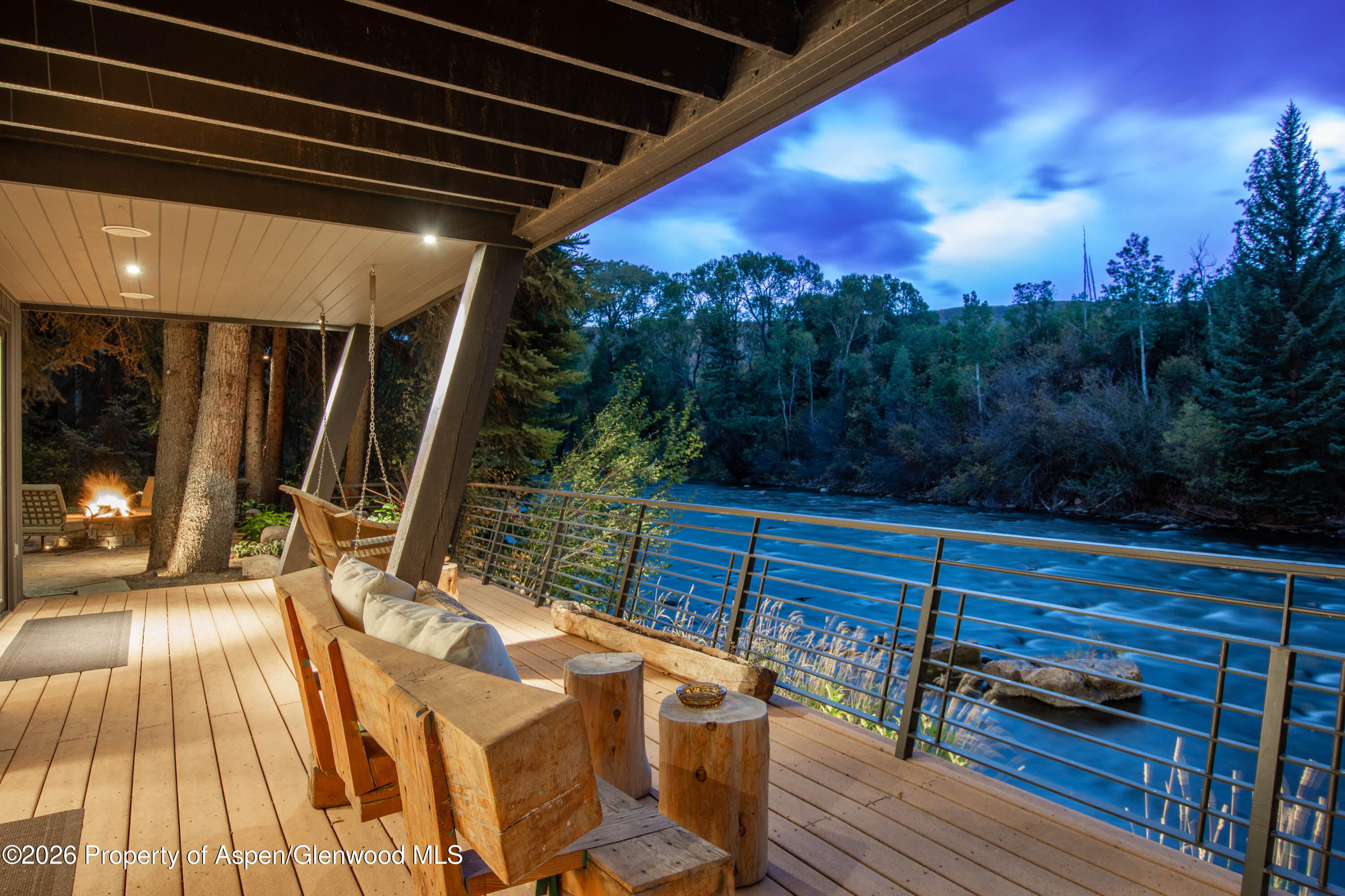 4076 Lower River Road Snowmass CO 81654