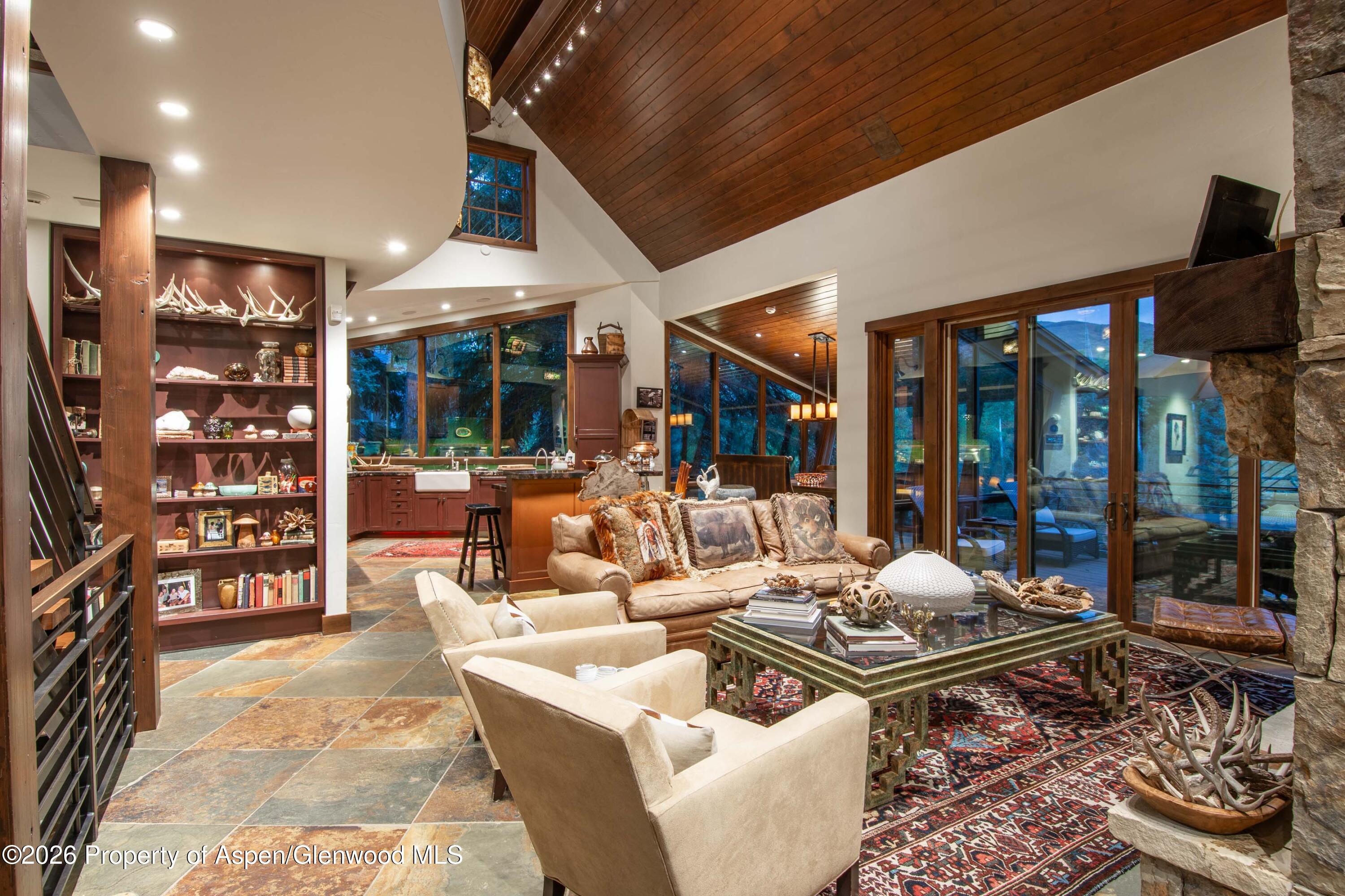 4076 Lower River Road Snowmass CO 81654