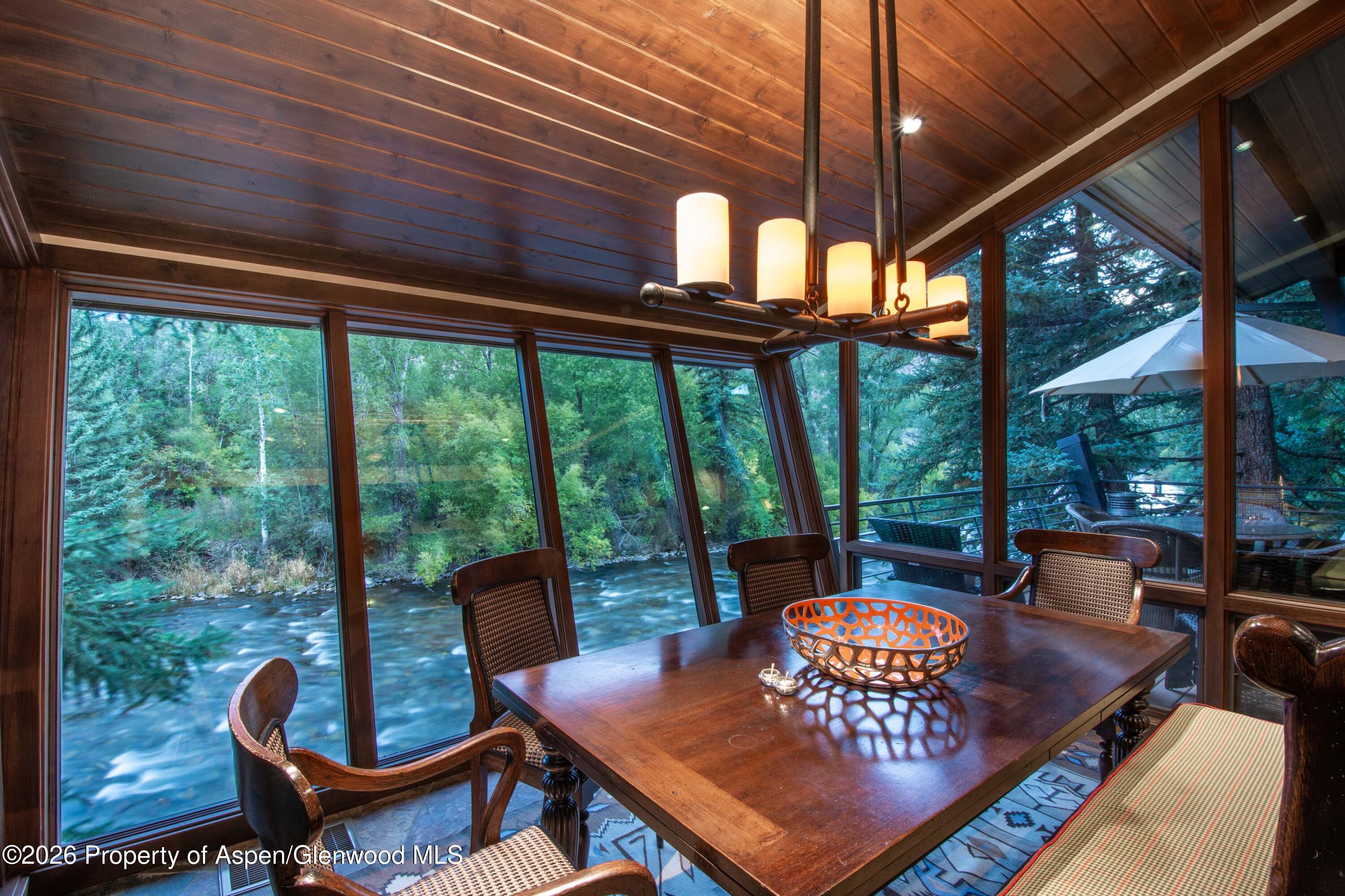 4076 Lower River Road Snowmass CO 81654