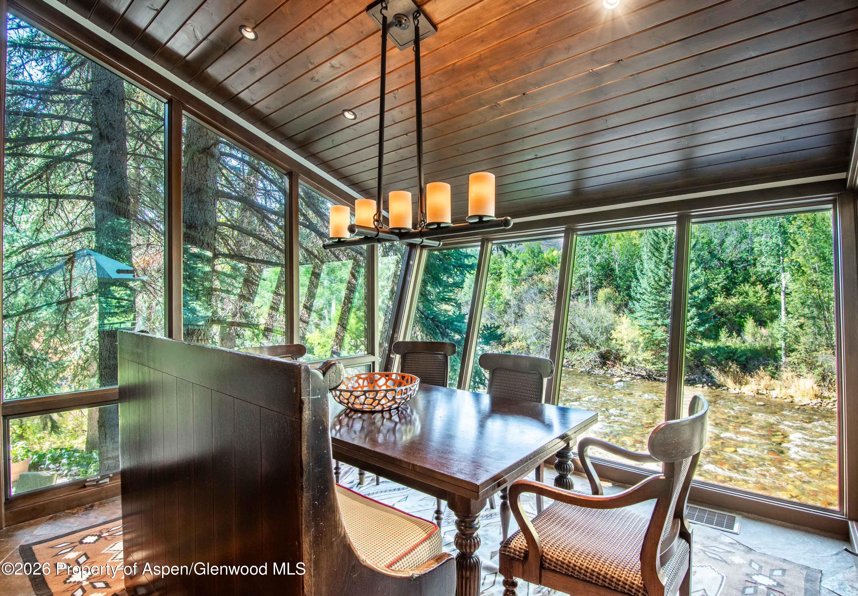 4076 Lower River Road Snowmass CO 81654