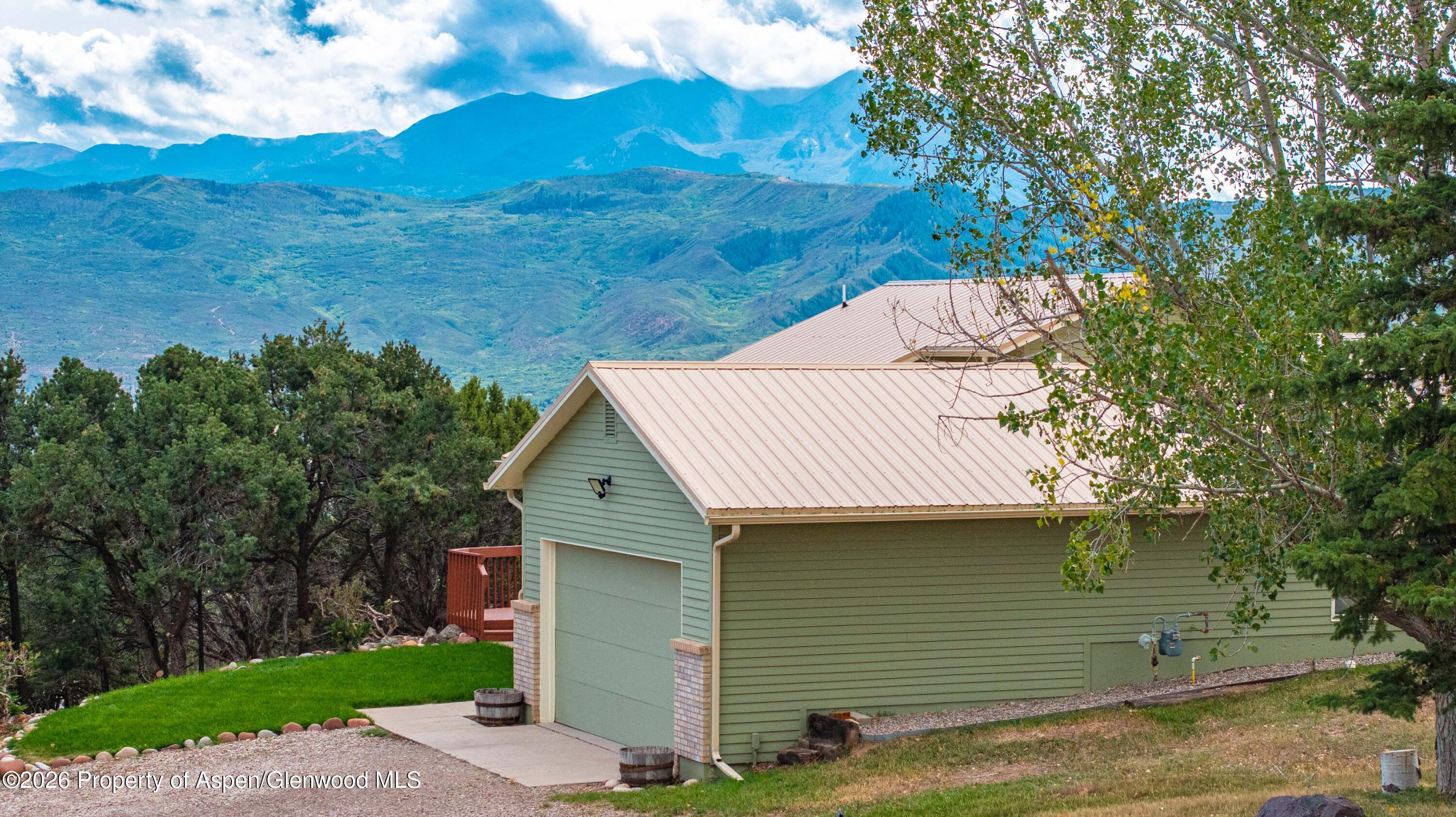 Carbondale CO 81623