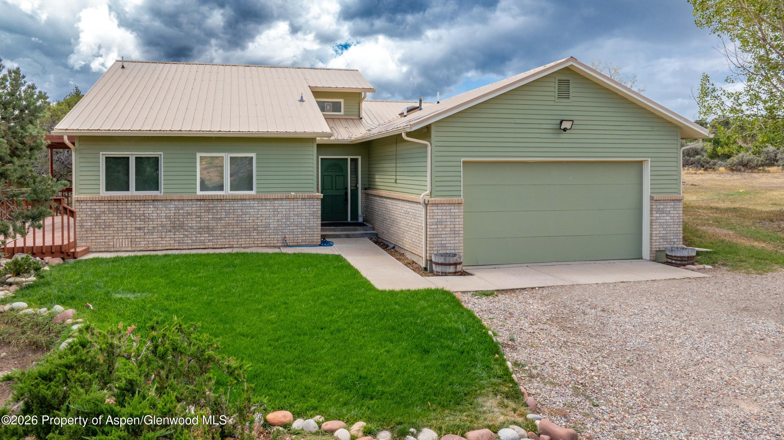 Carbondale CO 81623