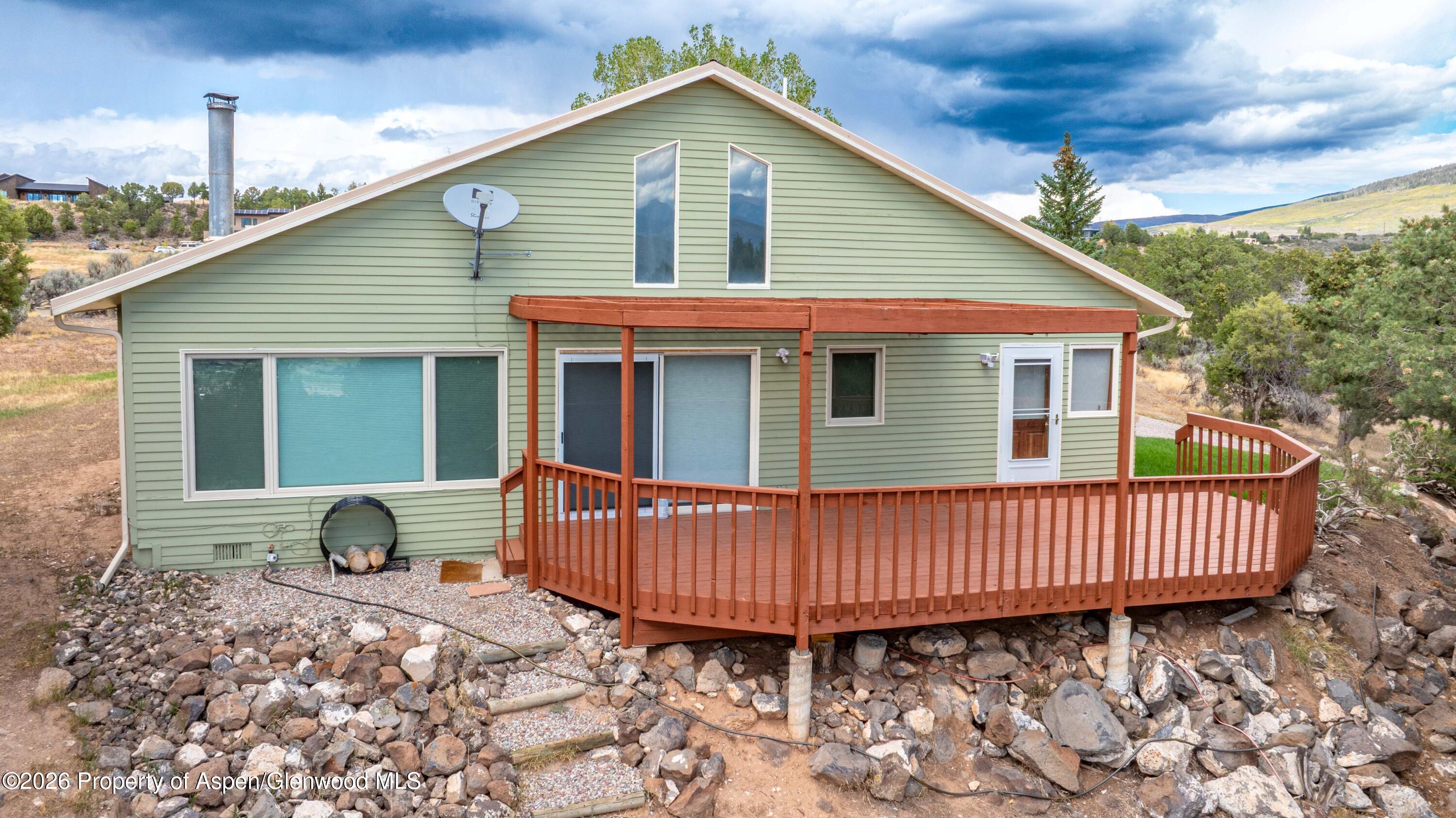 Carbondale CO 81623