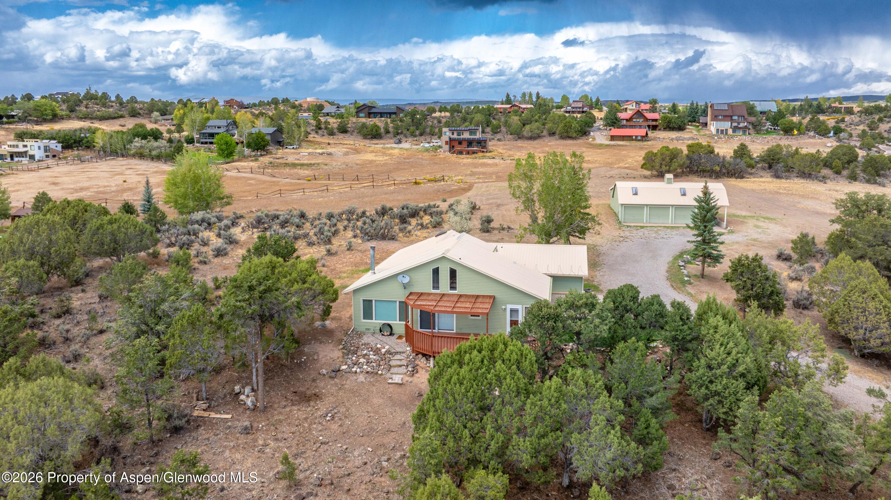 Carbondale CO 81623