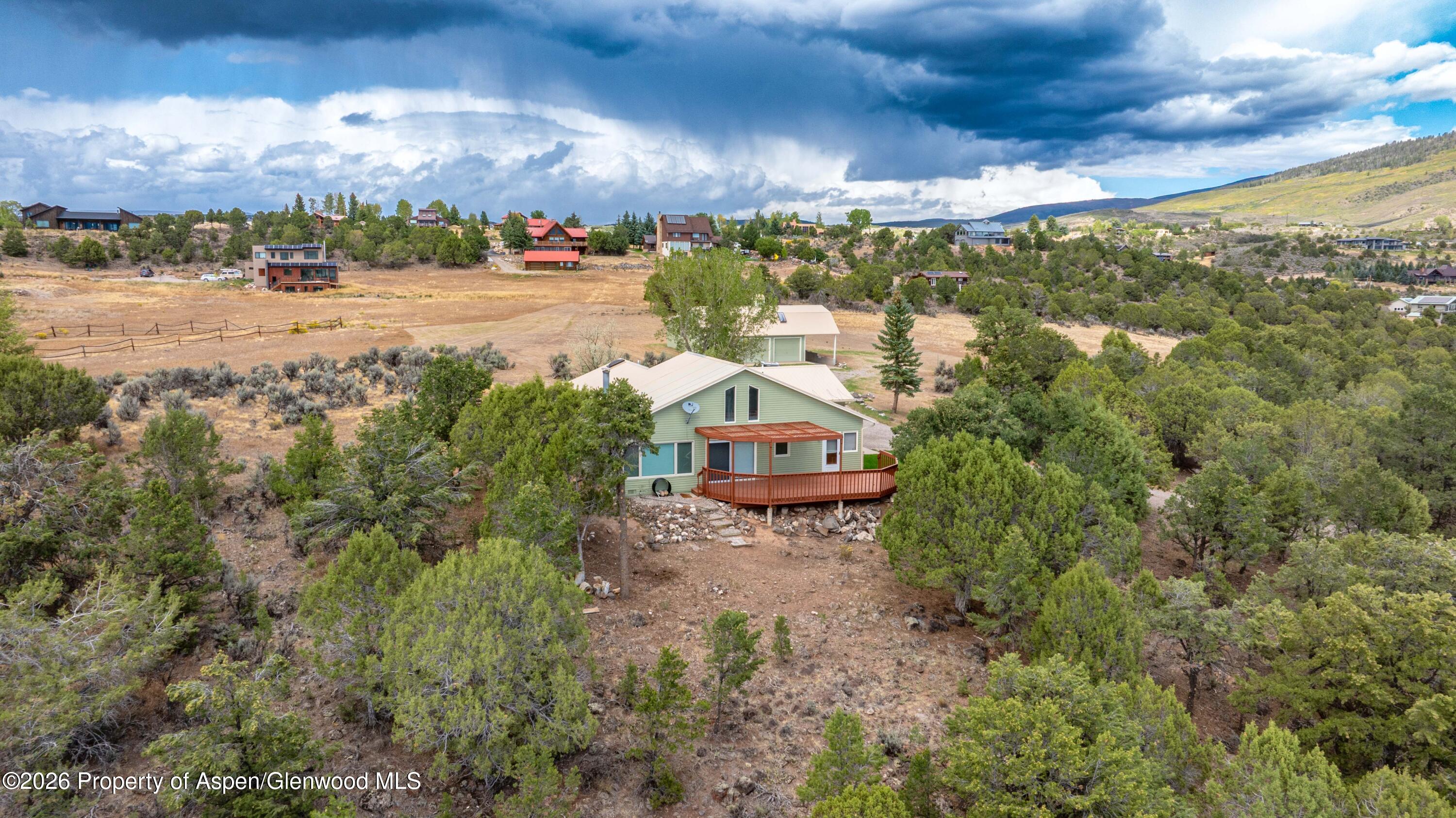 Carbondale CO 81623