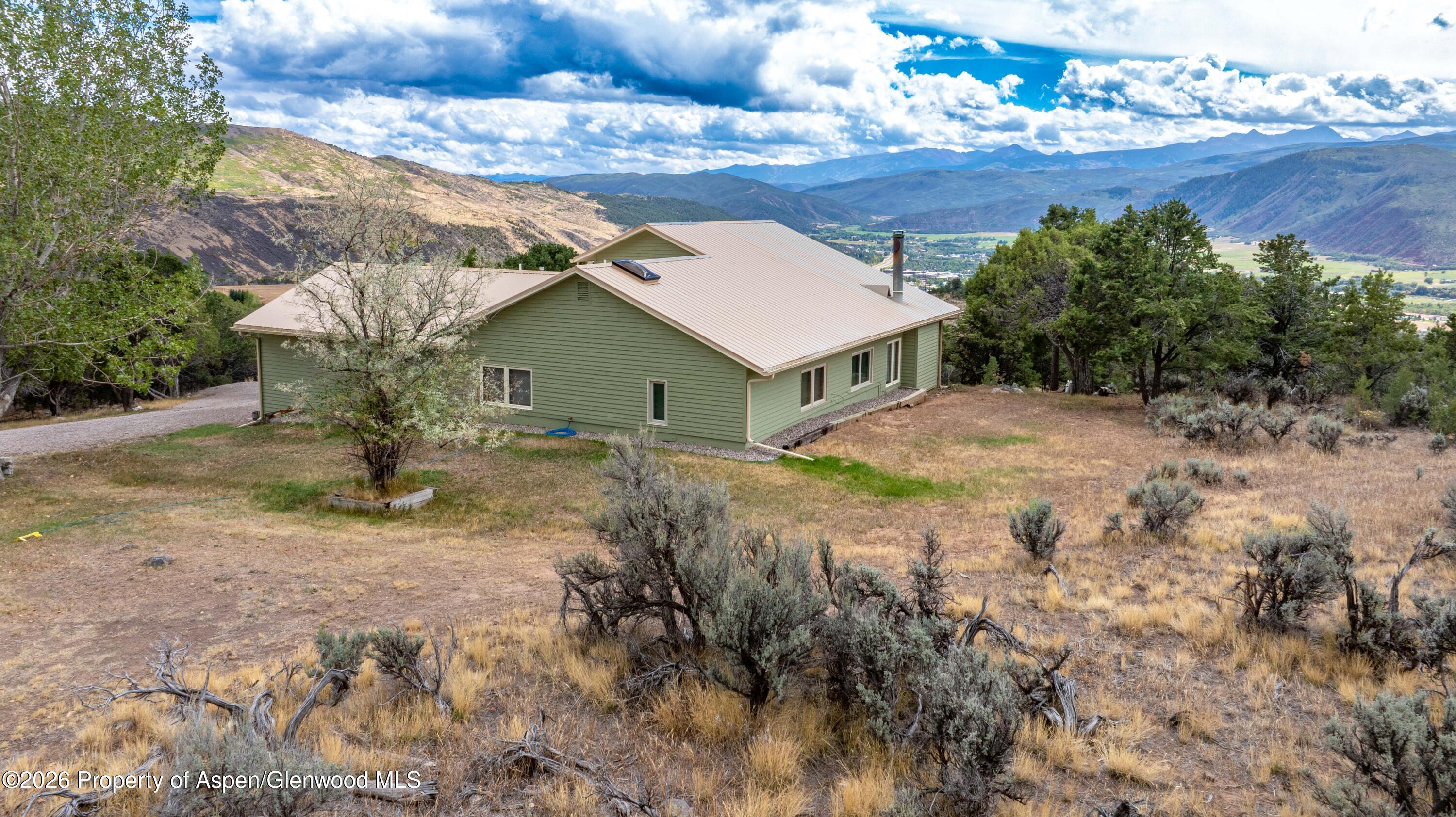 Carbondale CO 81623