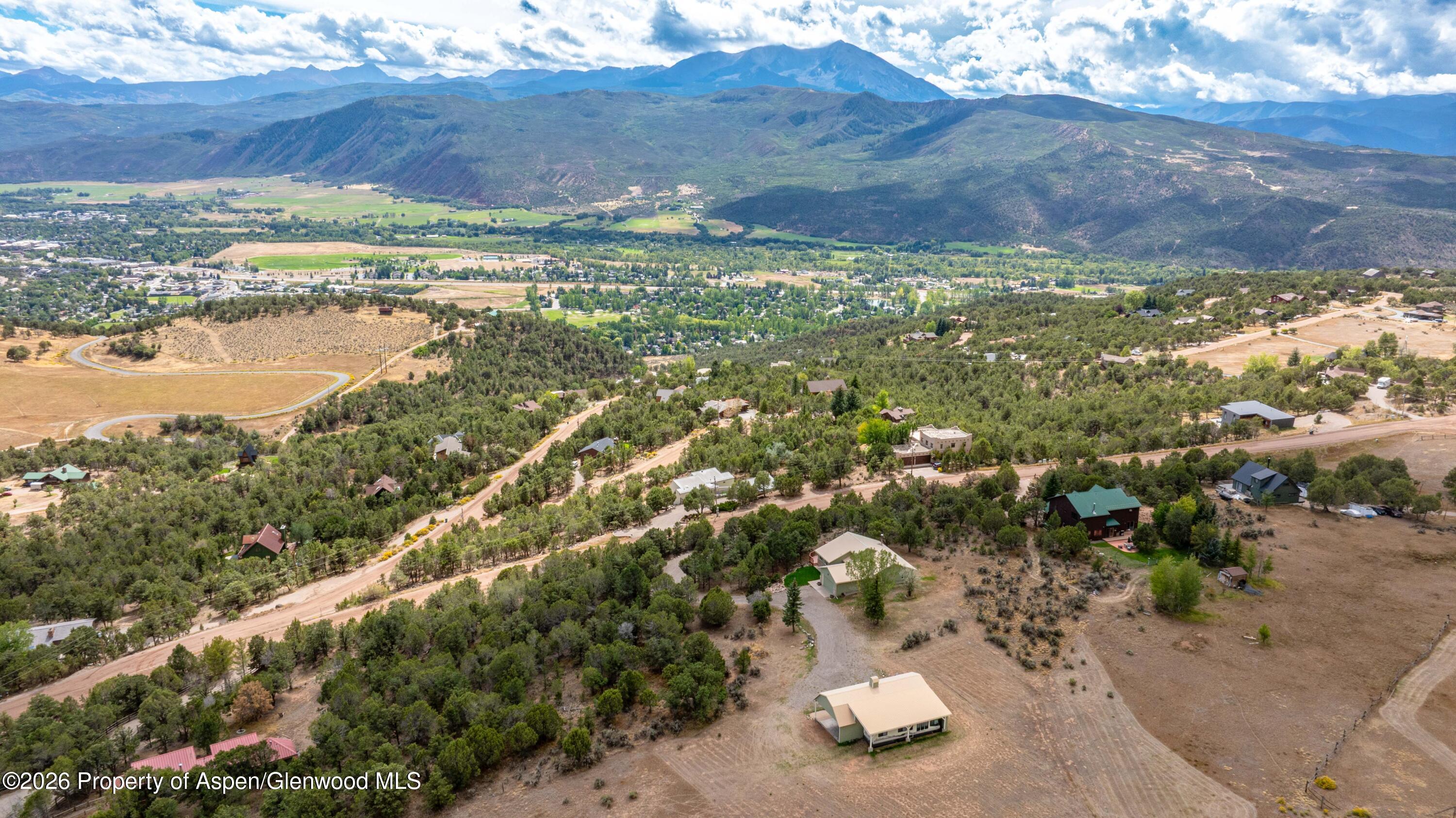 Carbondale CO 81623