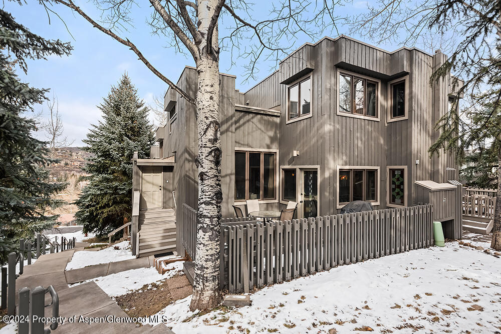 374 Meadow Ranch Road Snowmass Village CO 81615