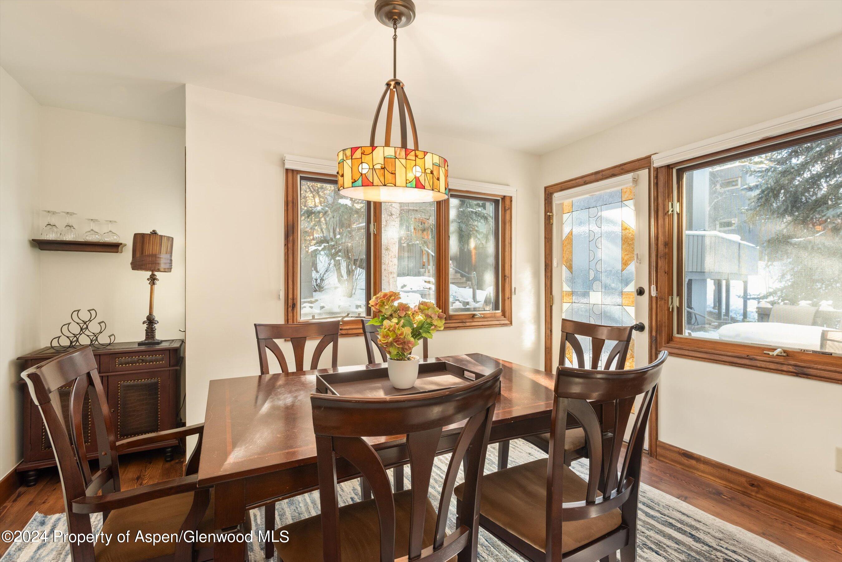 374 Meadow Ranch Road Snowmass Village CO 81615