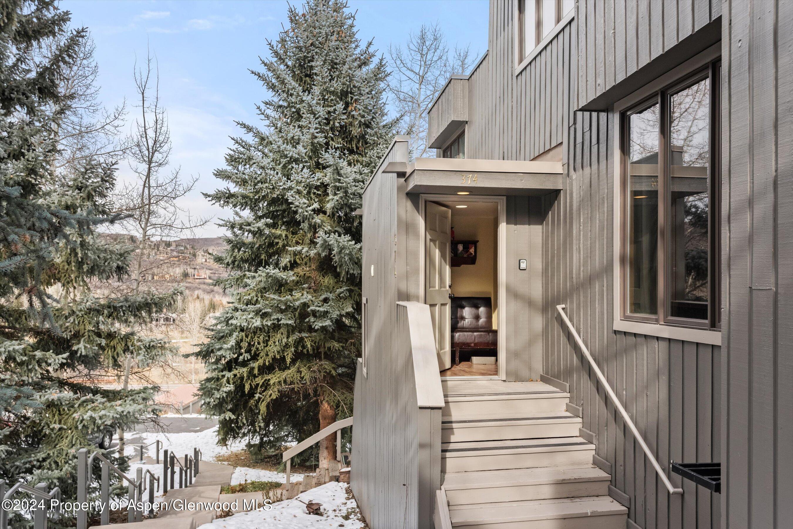 374 Meadow Ranch Road Snowmass Village CO 81615