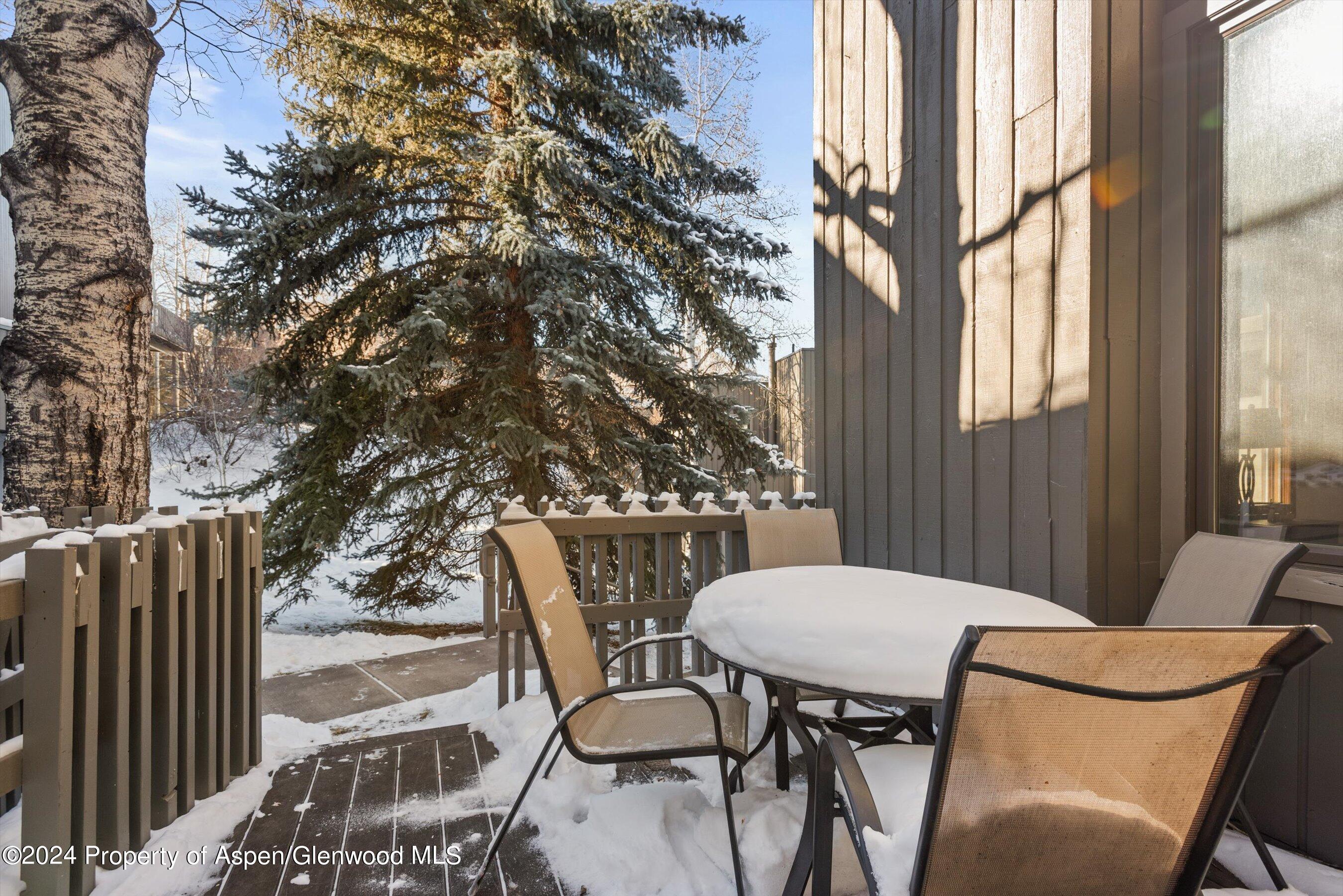 374 Meadow Ranch Road Snowmass Village CO 81615